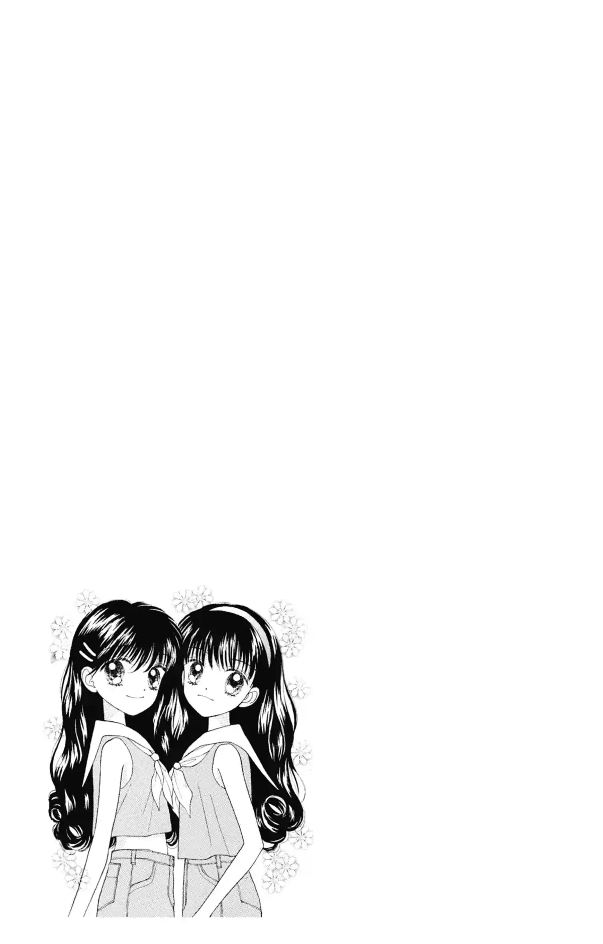 Mint na Bokura Volume 3 page 5