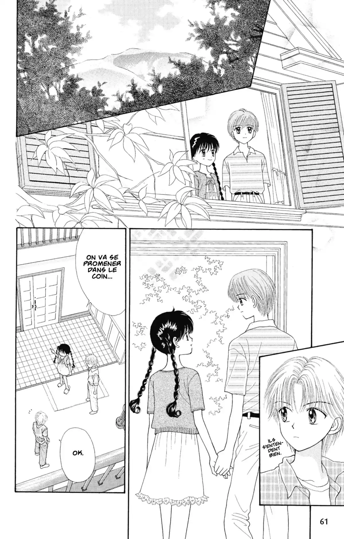 Mint na Bokura Volume 3 page 60