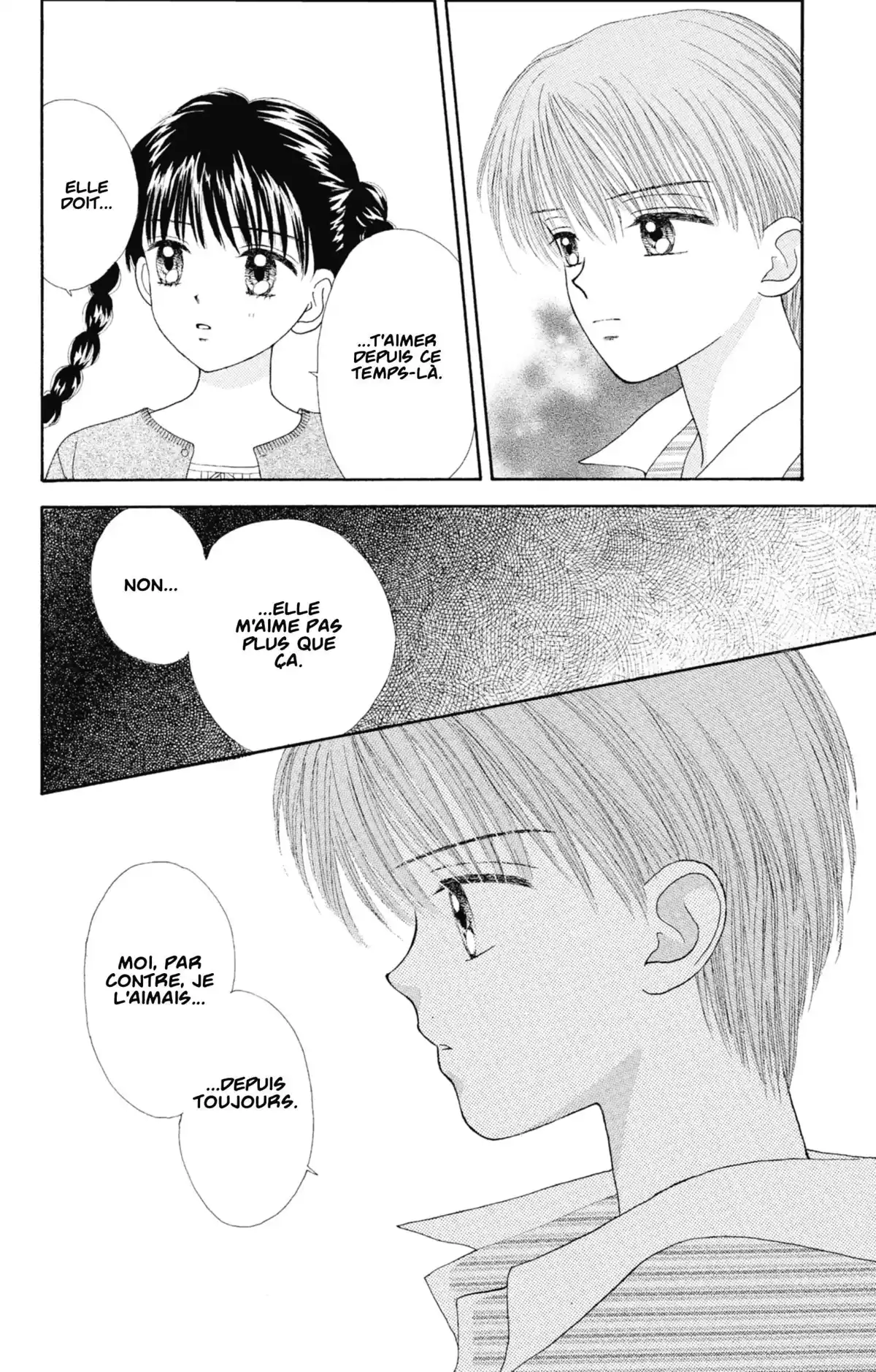 Mint na Bokura Volume 3 page 68