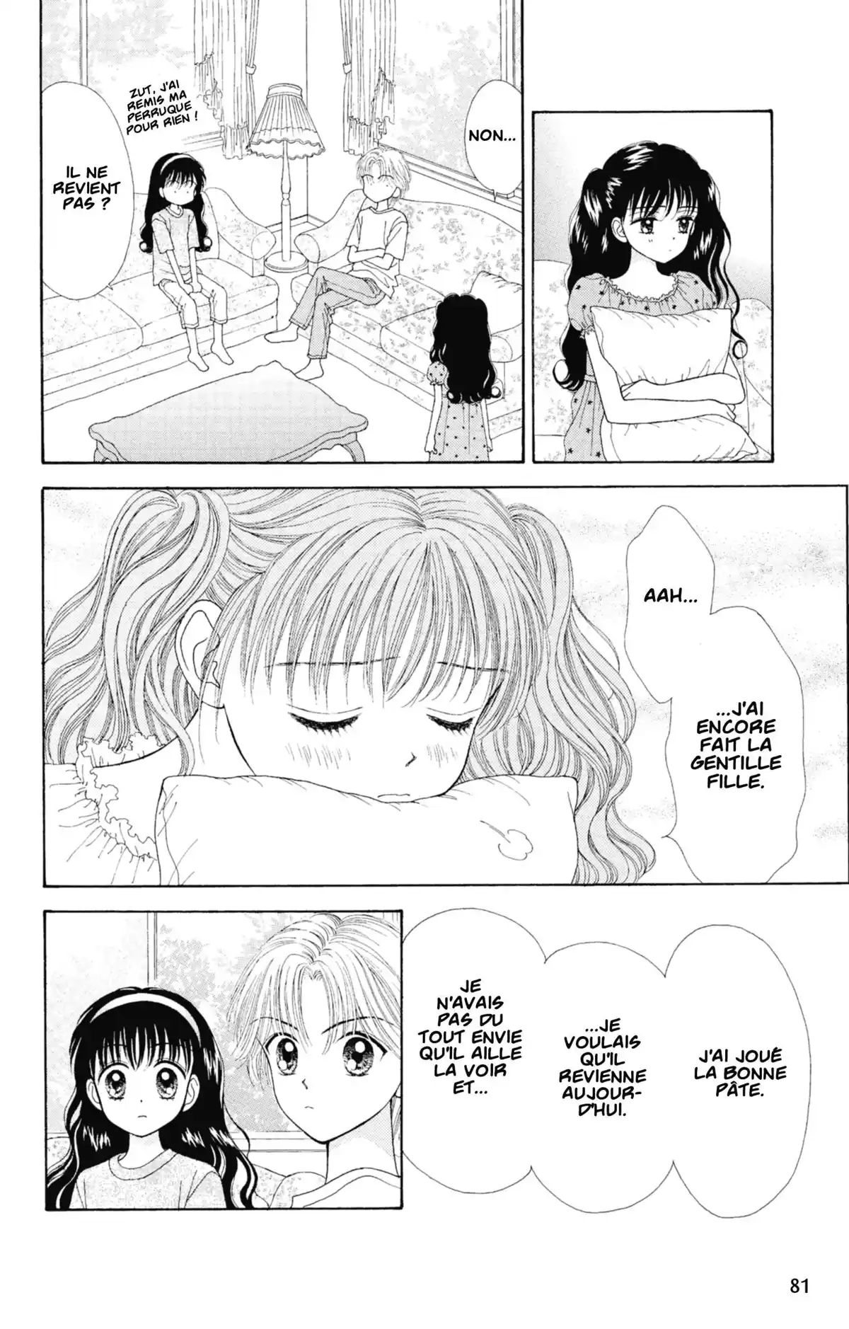 Mint na Bokura Volume 3 page 80