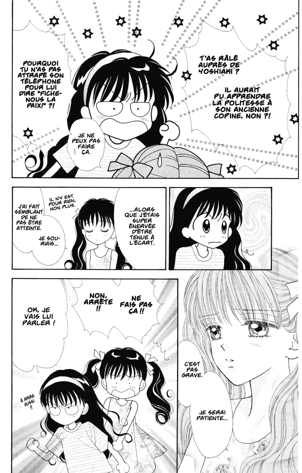 Mint na Bokura Volume 3 page 88
