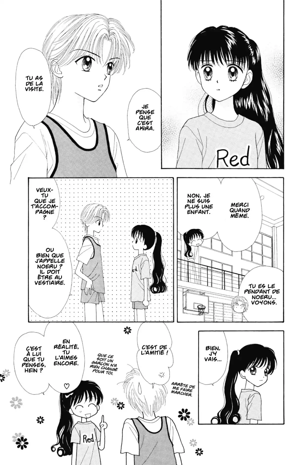 Mint na Bokura Volume 3 page 93