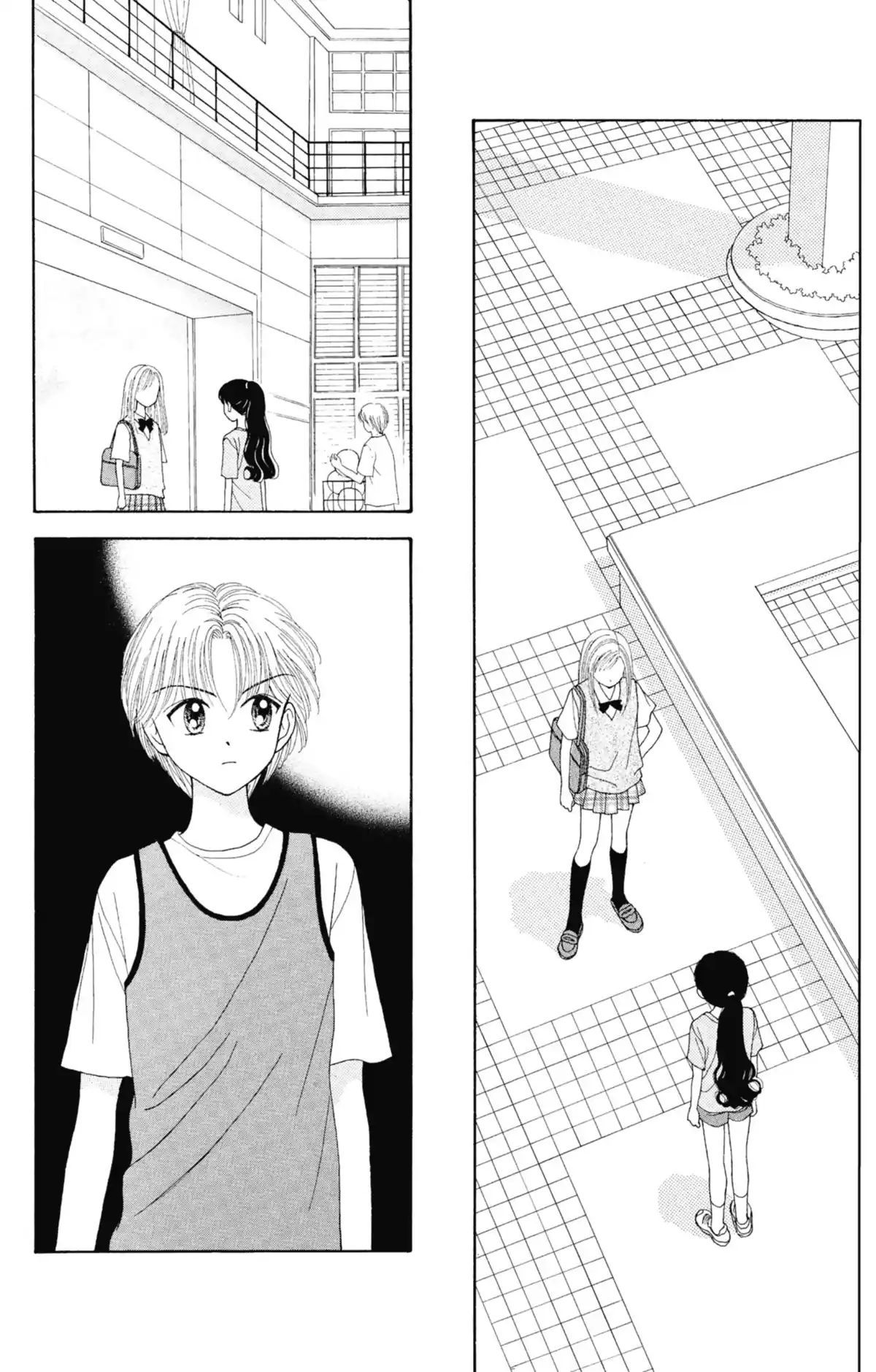 Mint na Bokura Volume 3 page 94