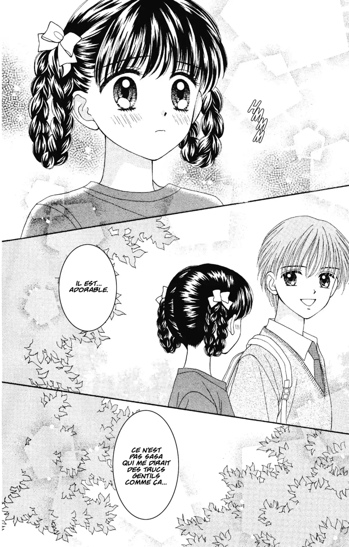 Mint na Bokura Volume 6 page 14