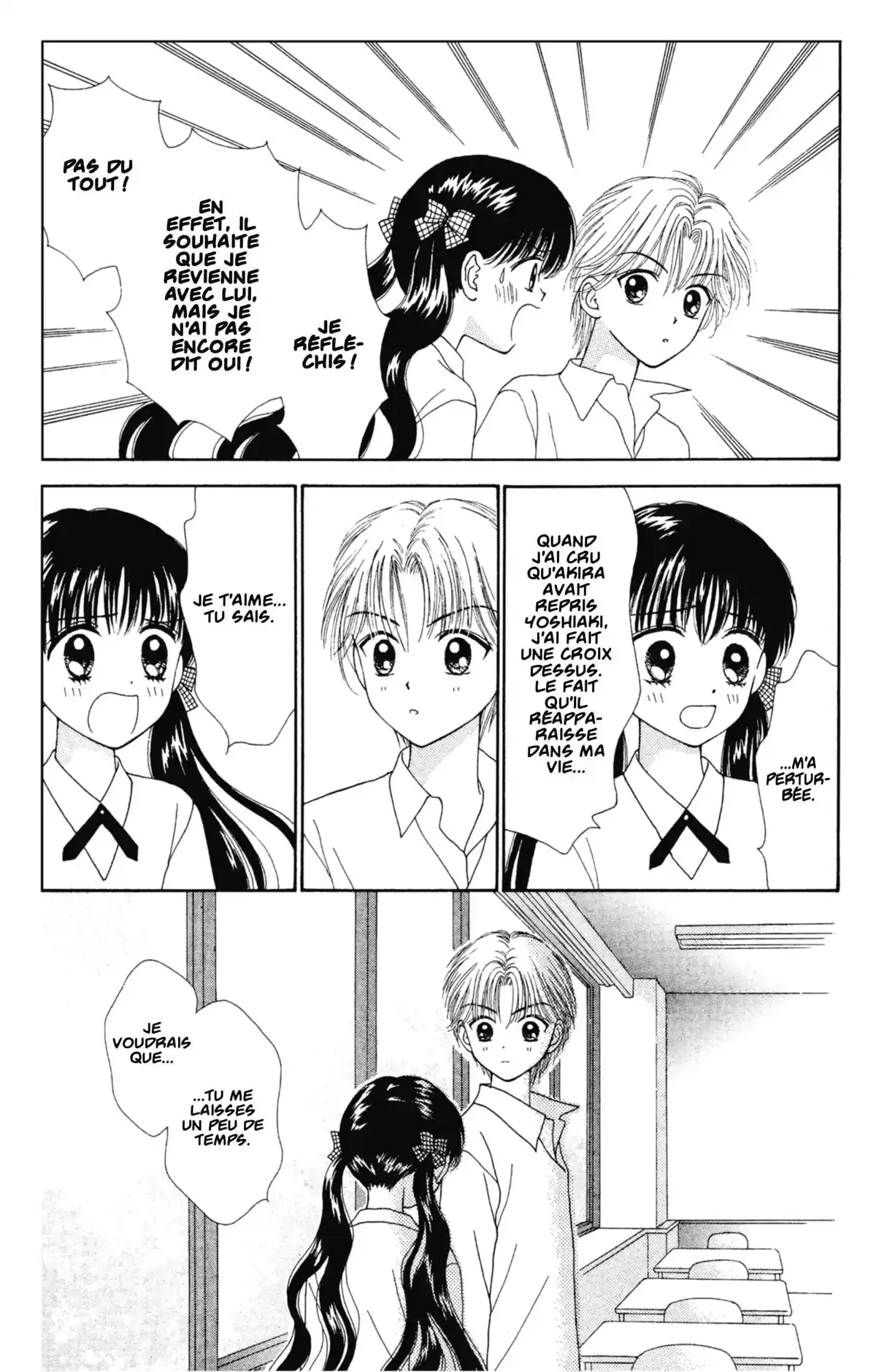 Mint na Bokura Volume 6 page 25