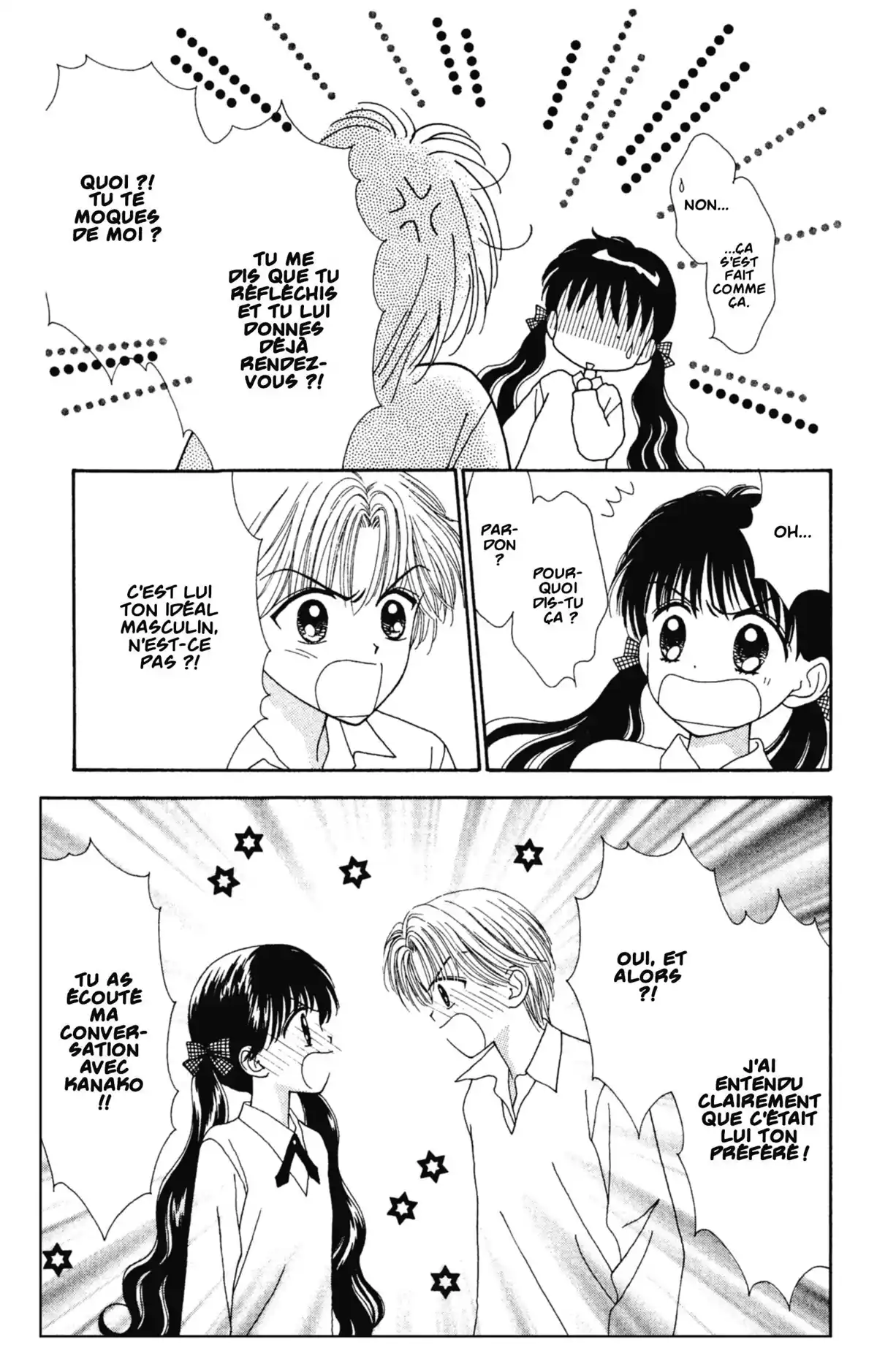 Mint na Bokura Volume 6 page 27