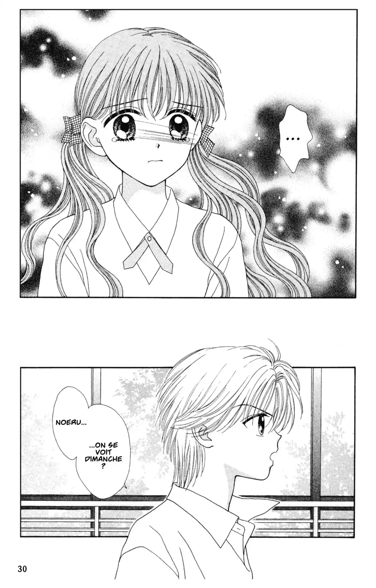Mint na Bokura Volume 6 page 29