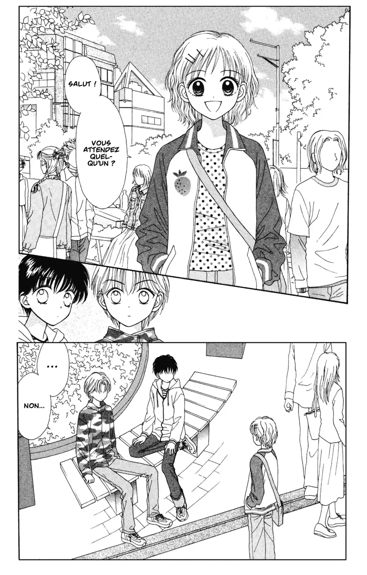 Mint na Bokura Volume 6 page 35
