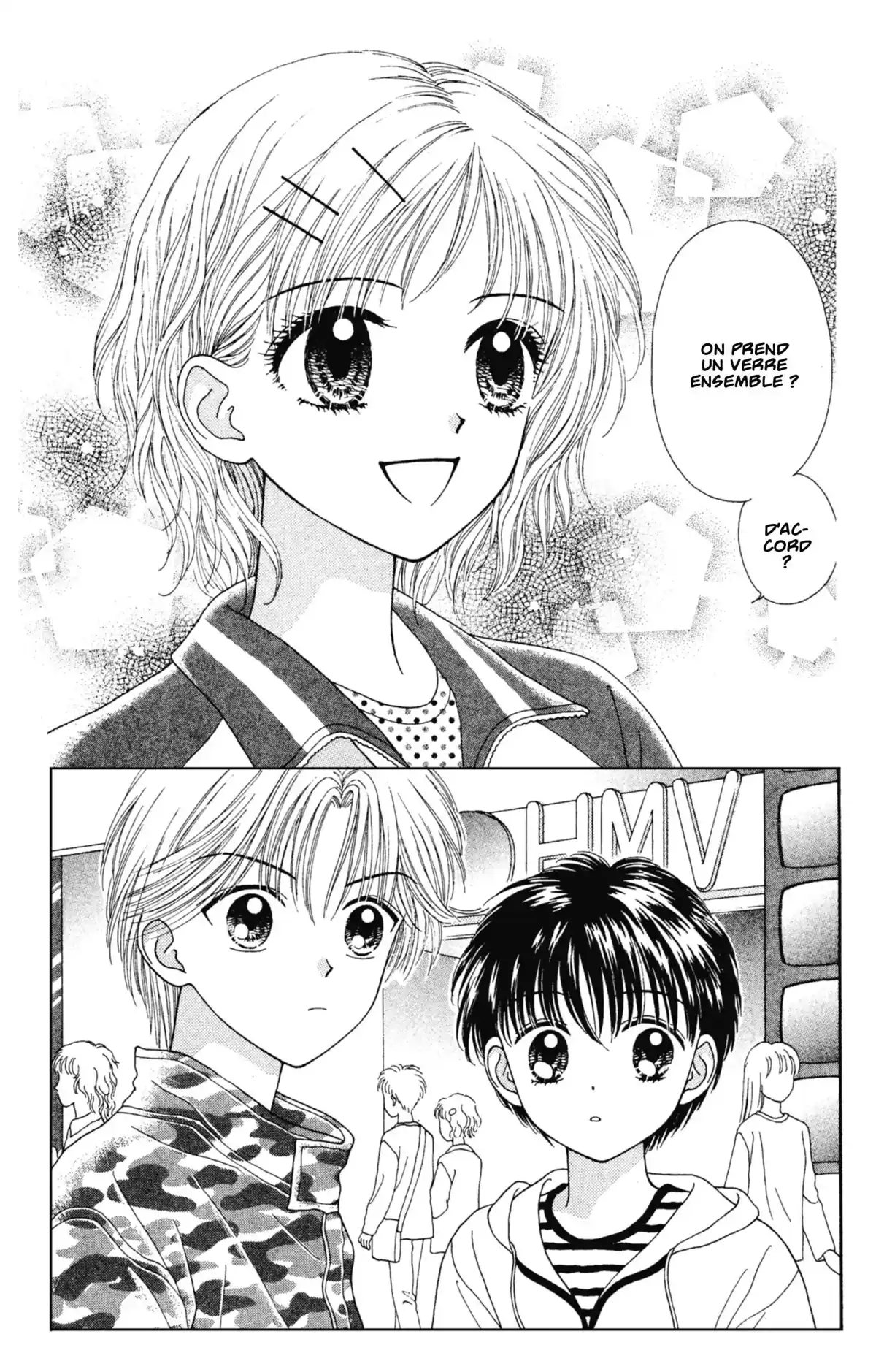Mint na Bokura Volume 6 page 36
