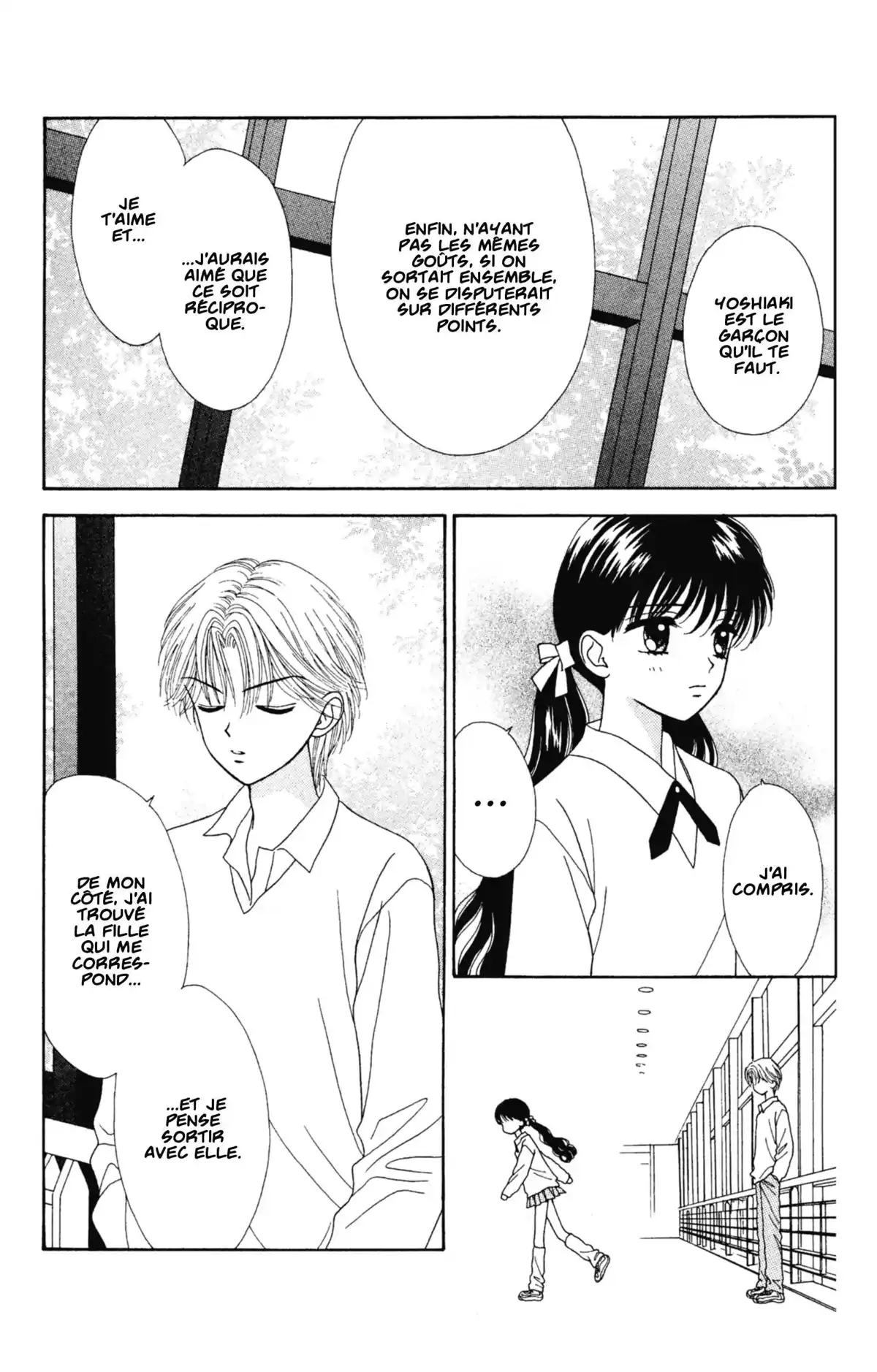Mint na Bokura Volume 6 page 52