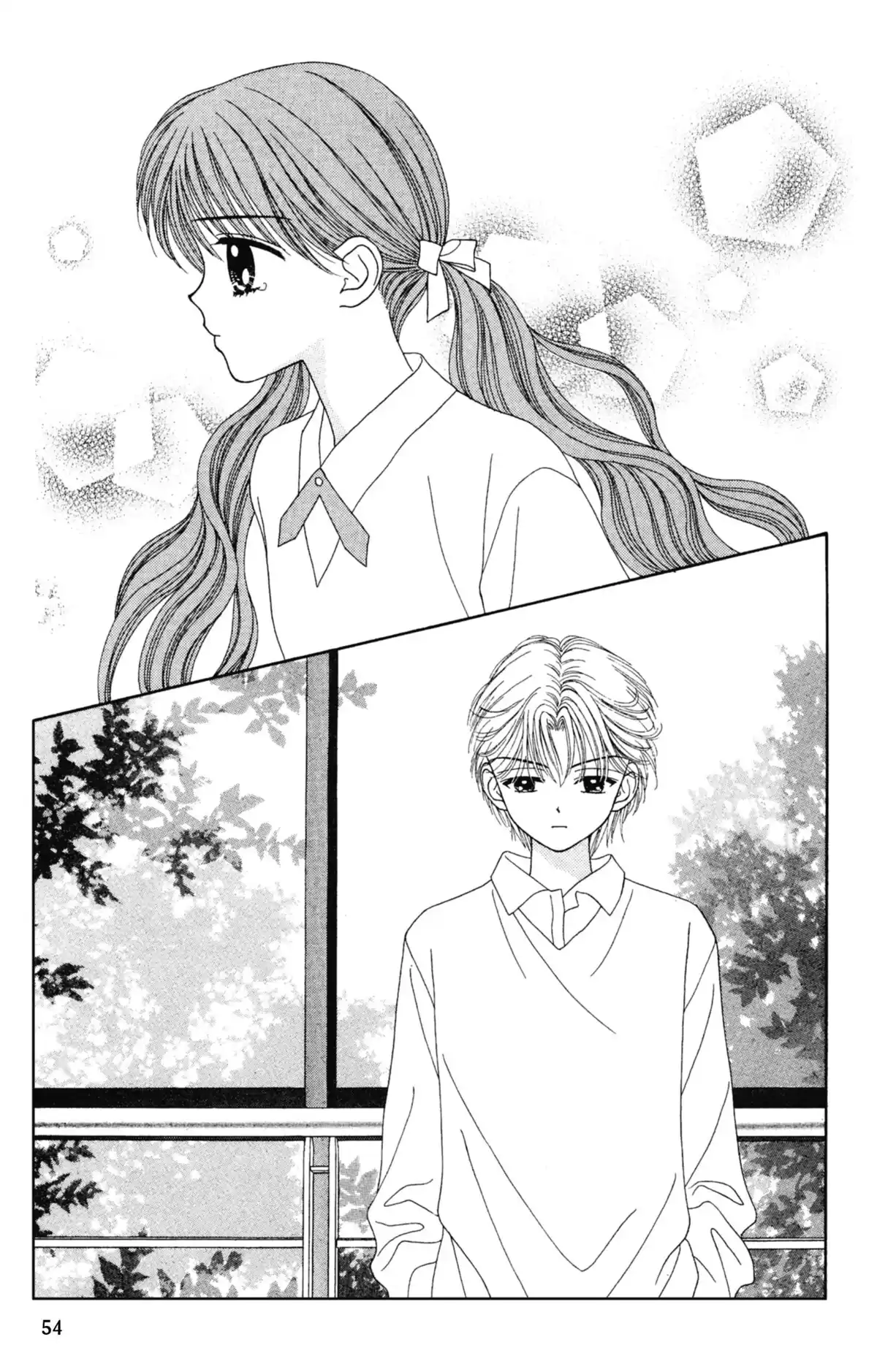 Mint na Bokura Volume 6 page 53