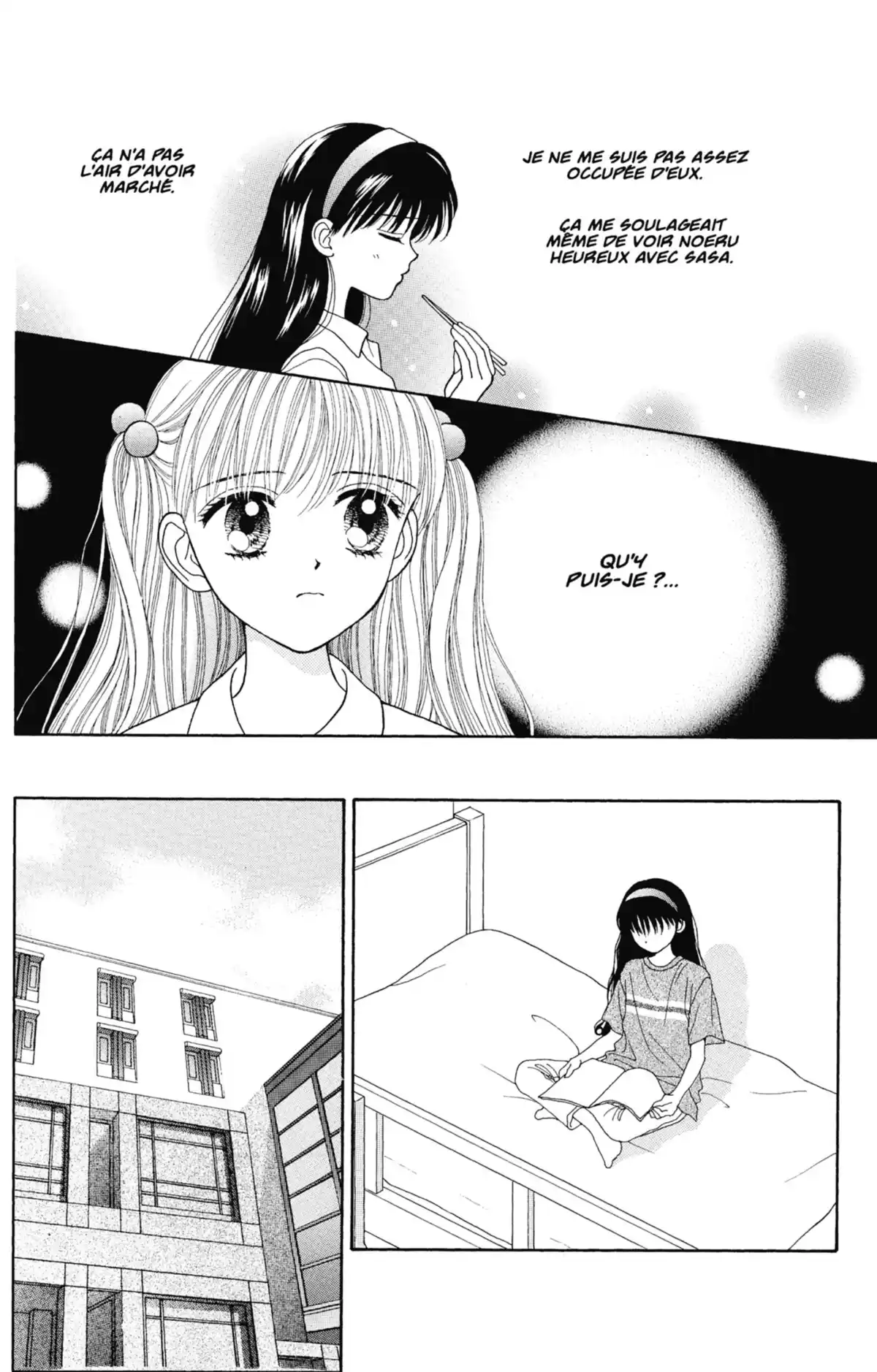 Mint na Bokura Volume 1 page 147