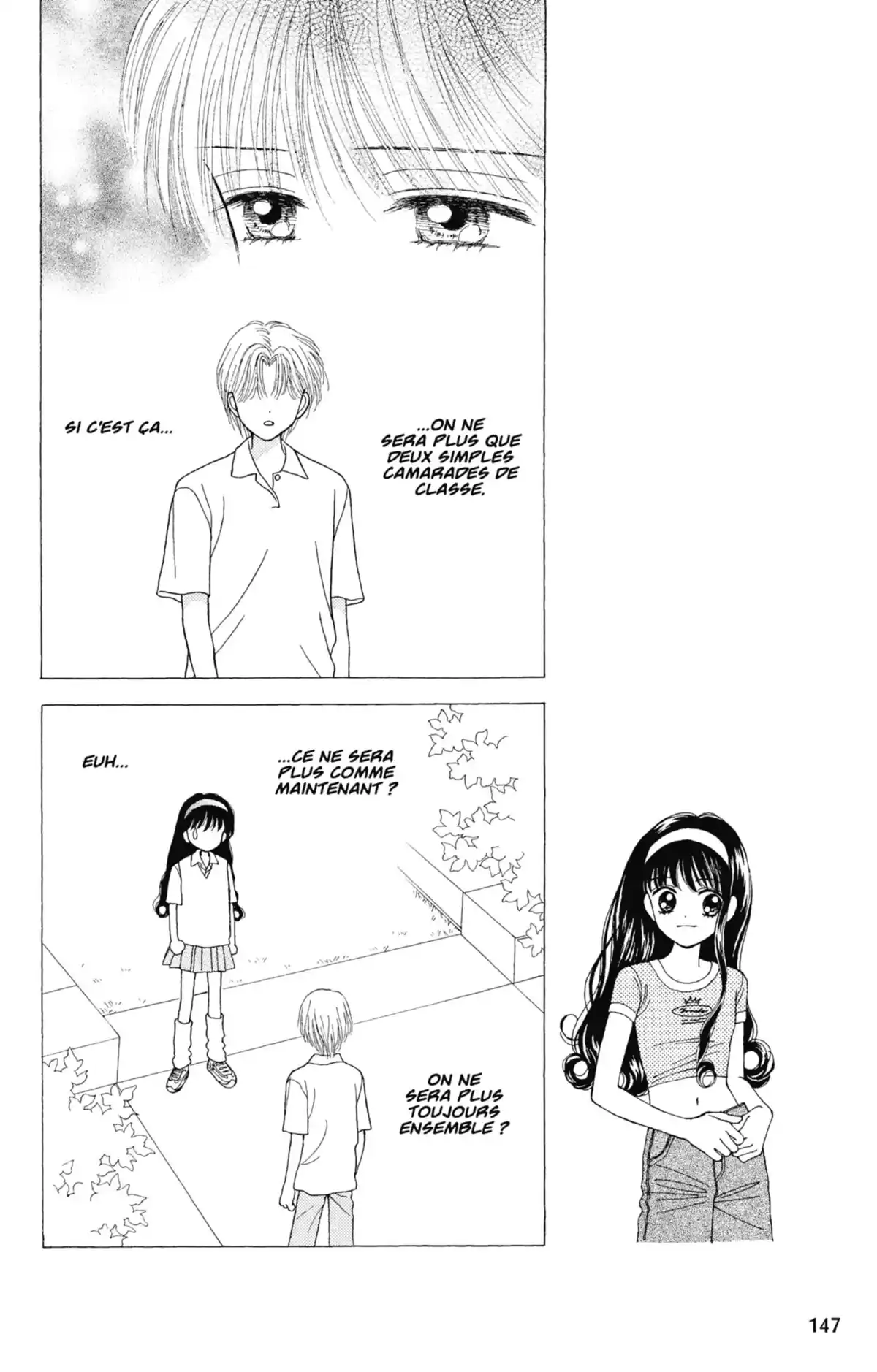 Mint na Bokura Volume 1 page 148