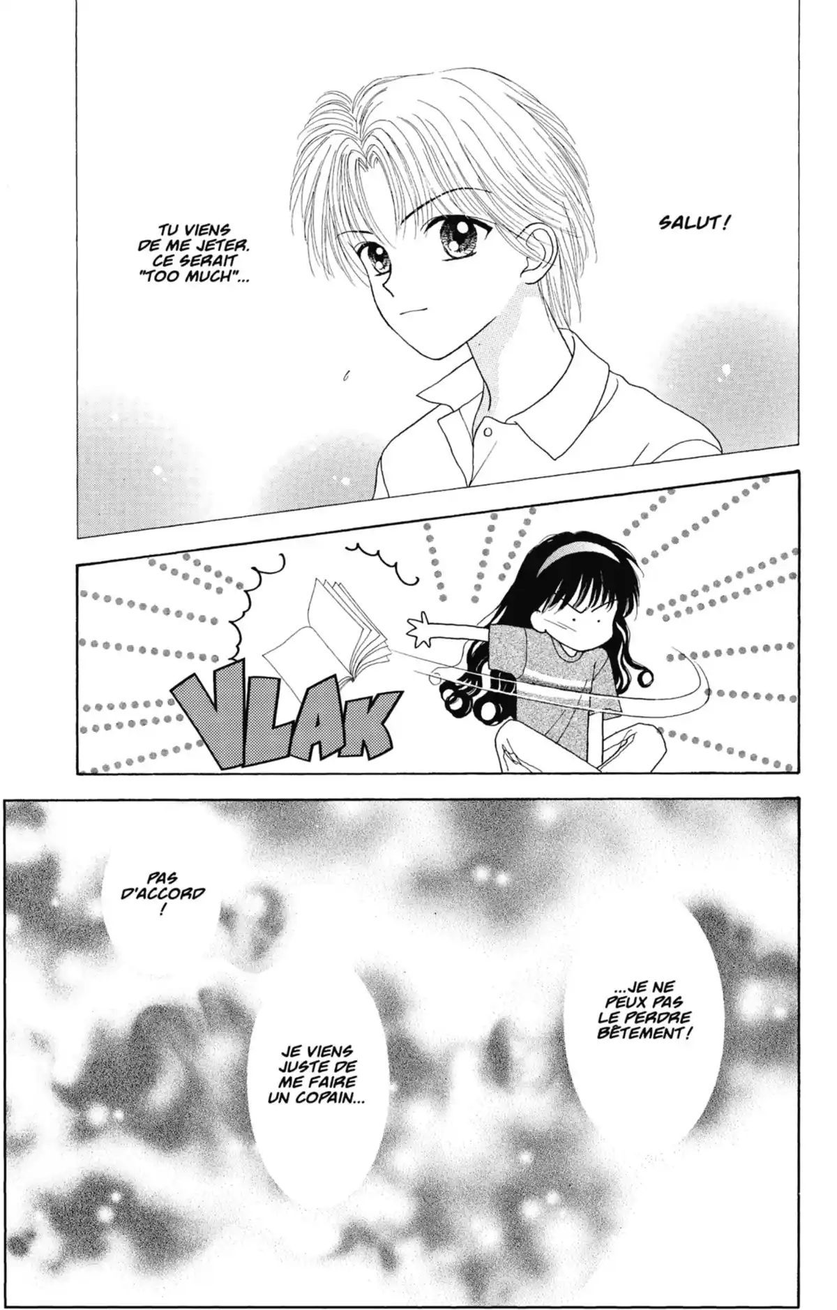Mint na Bokura Volume 1 page 149