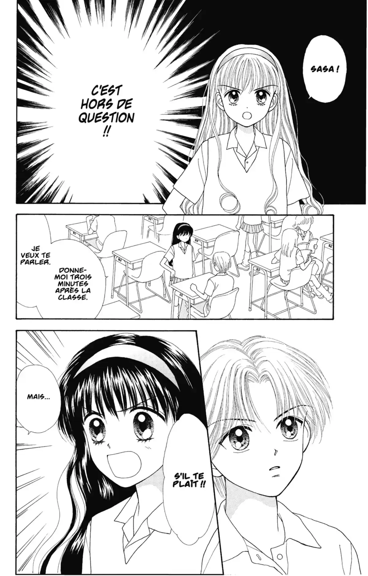 Mint na Bokura Volume 1 page 150