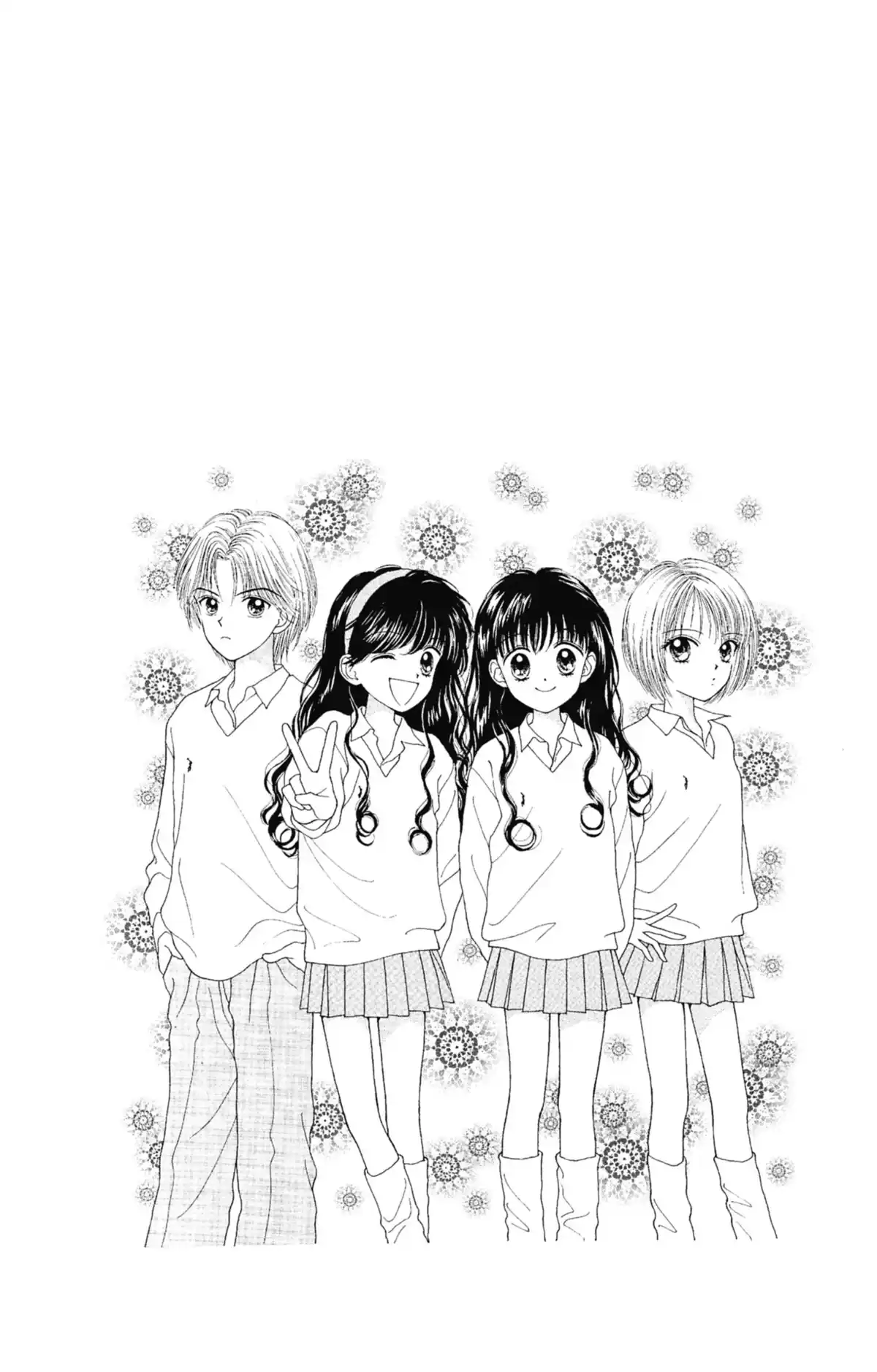 Mint na Bokura Volume 1 page 3