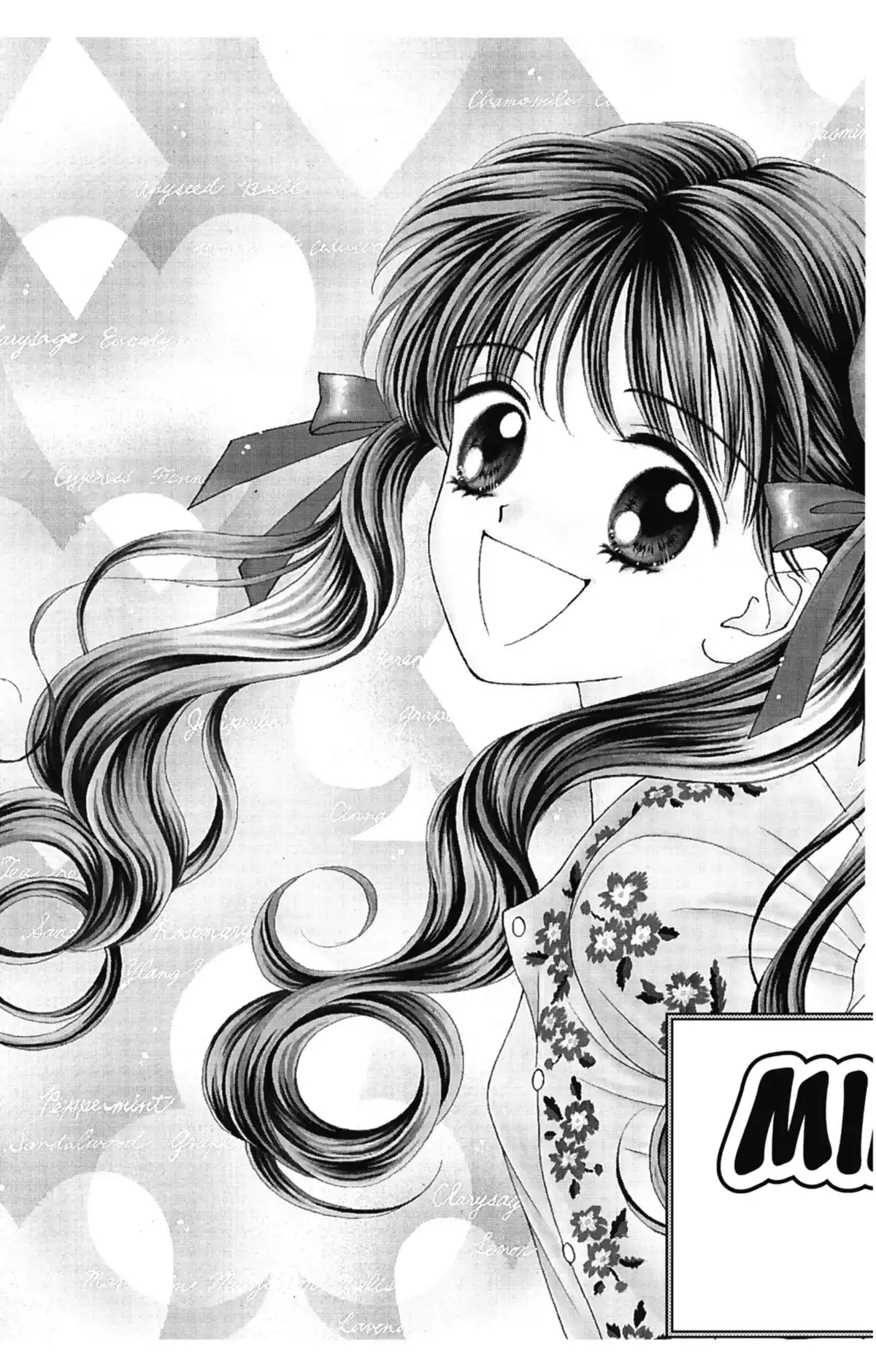 Mint na Bokura Volume 1 page 5