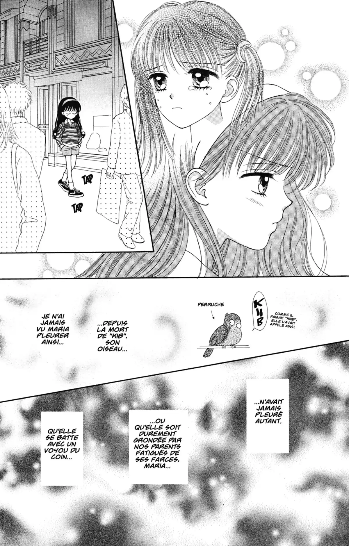 Mint na Bokura Volume 1 page 83