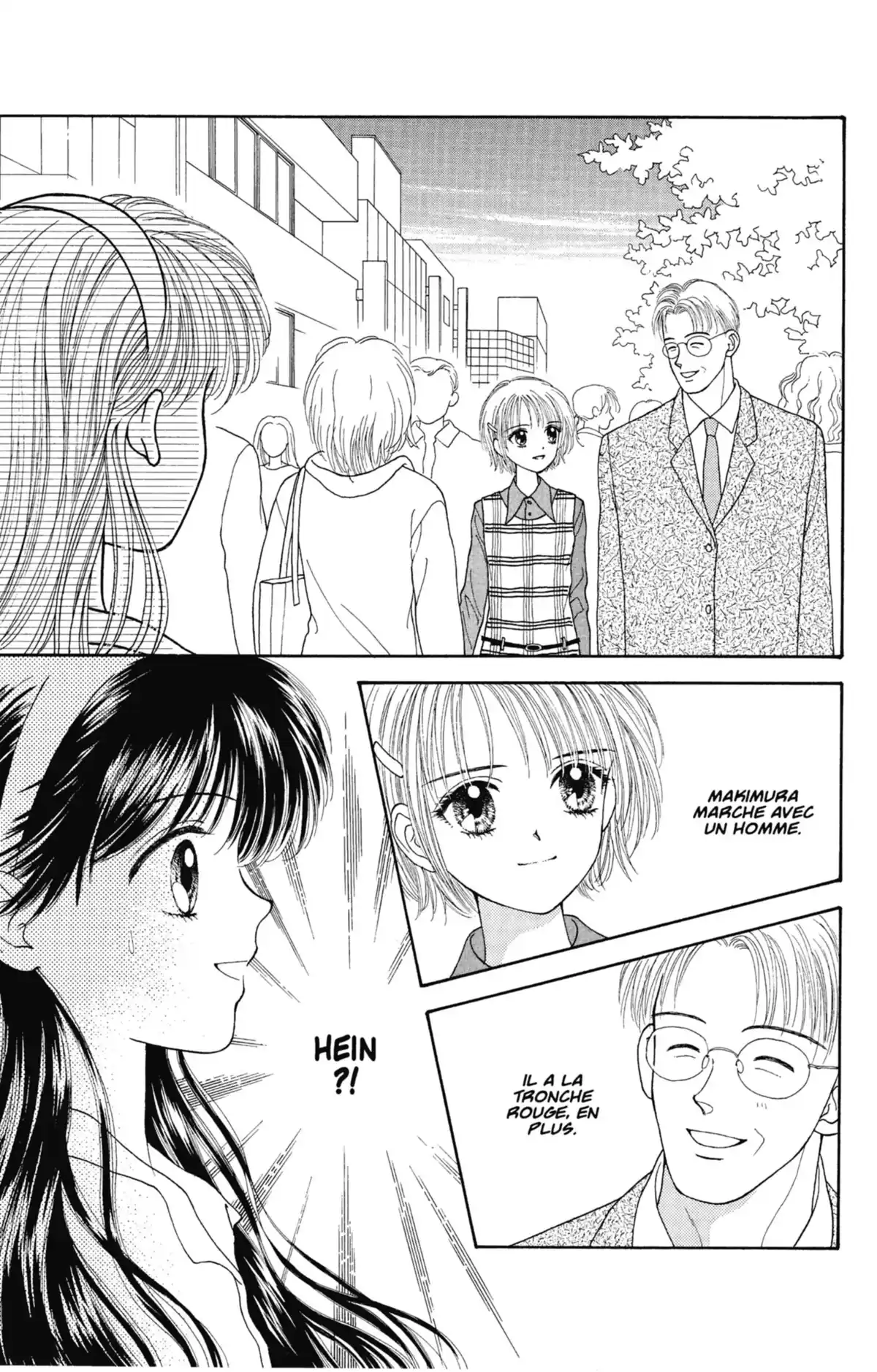 Mint na Bokura Volume 1 page 85