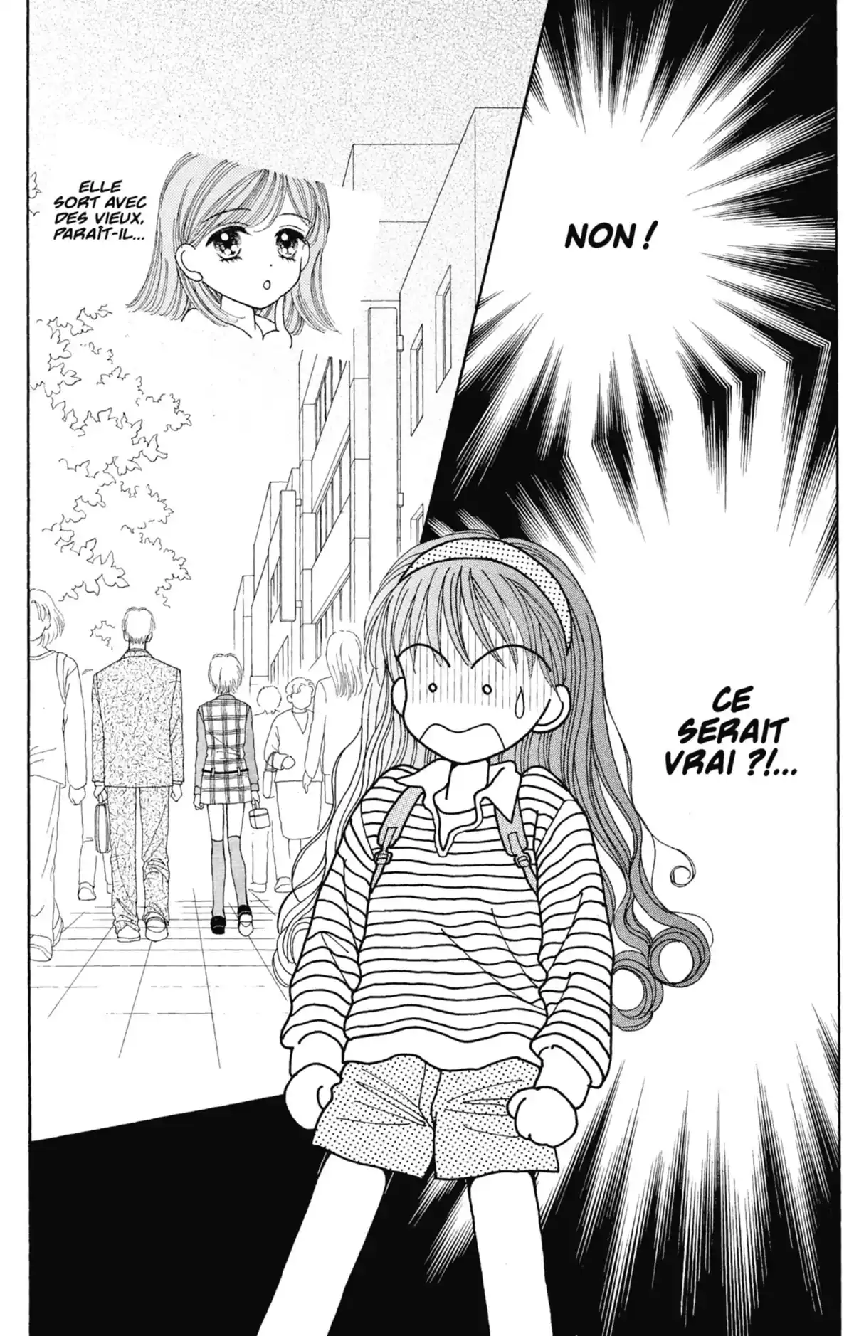 Mint na Bokura Volume 1 page 86