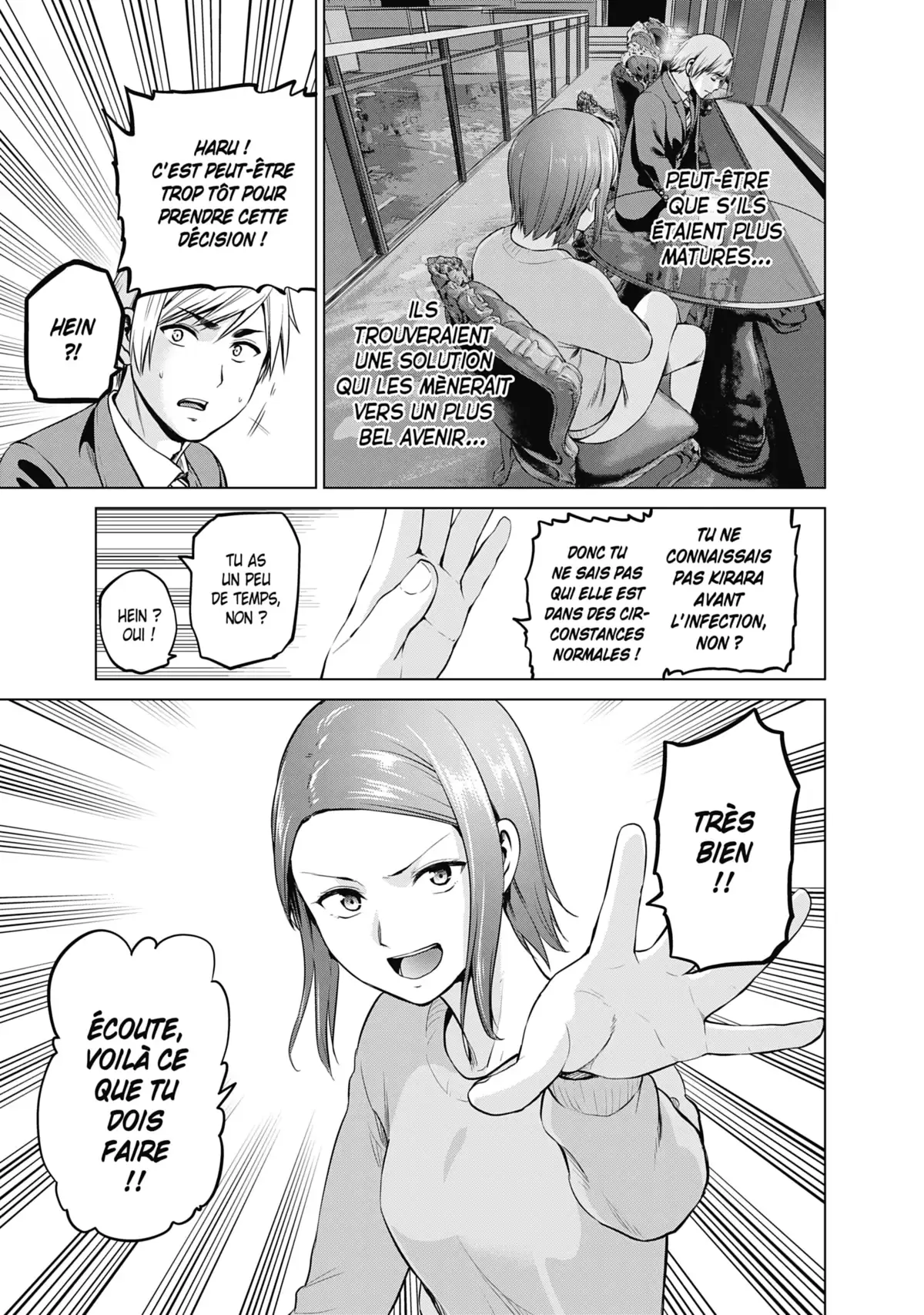 Infection Volume 11 page 100