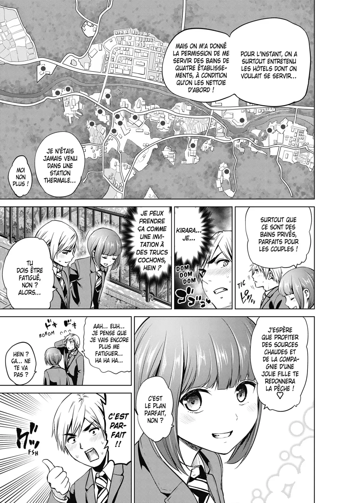 Infection Volume 11 page 106