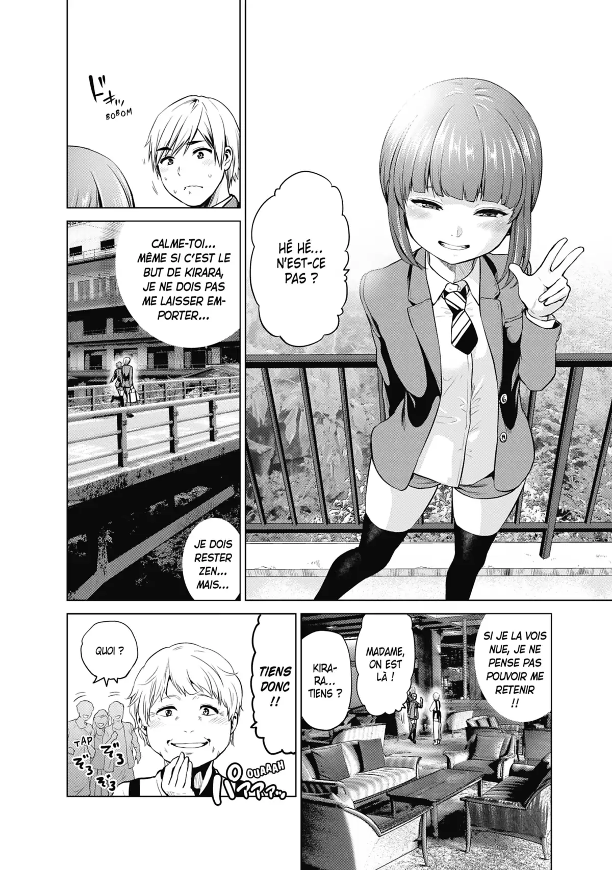 Infection Volume 11 page 107