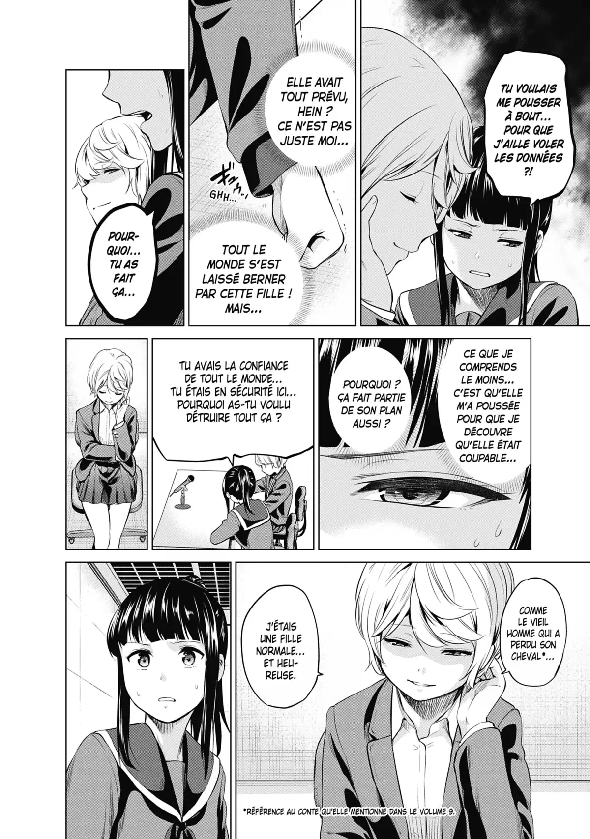 Infection Volume 11 page 11