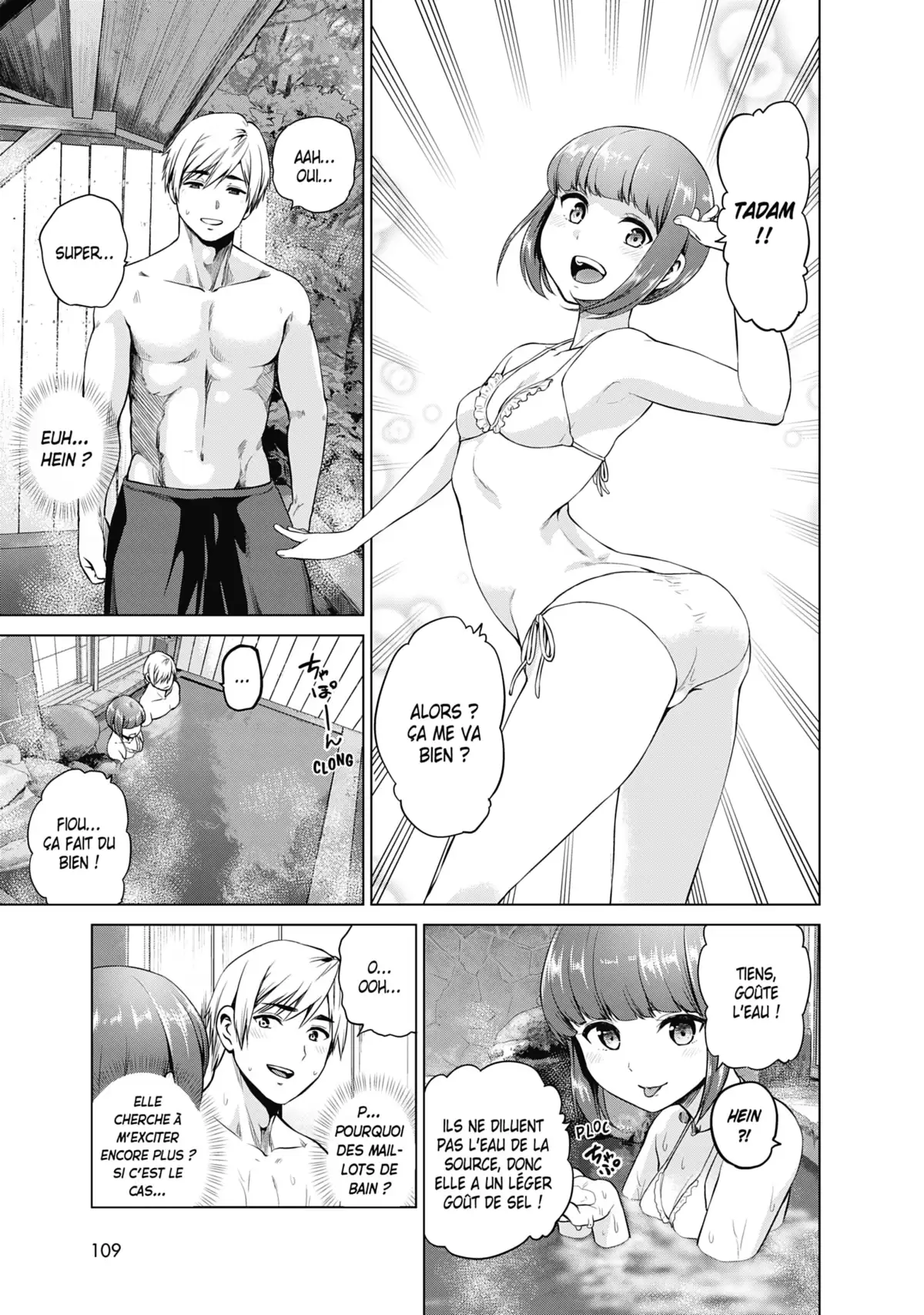 Infection Volume 11 page 110