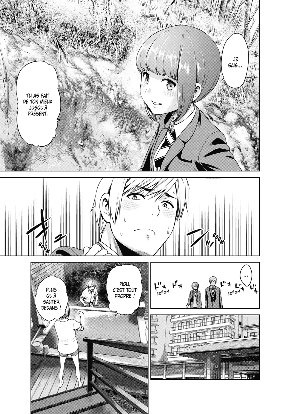 Infection Volume 11 page 116