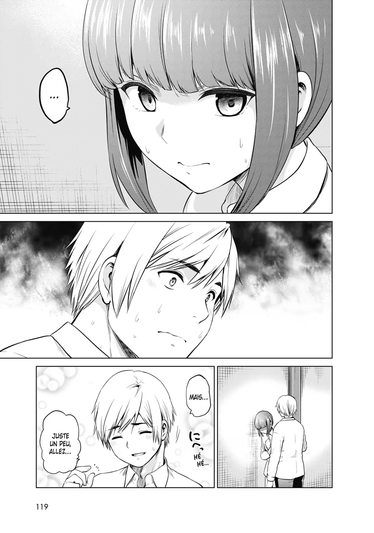 Infection Volume 11 page 120