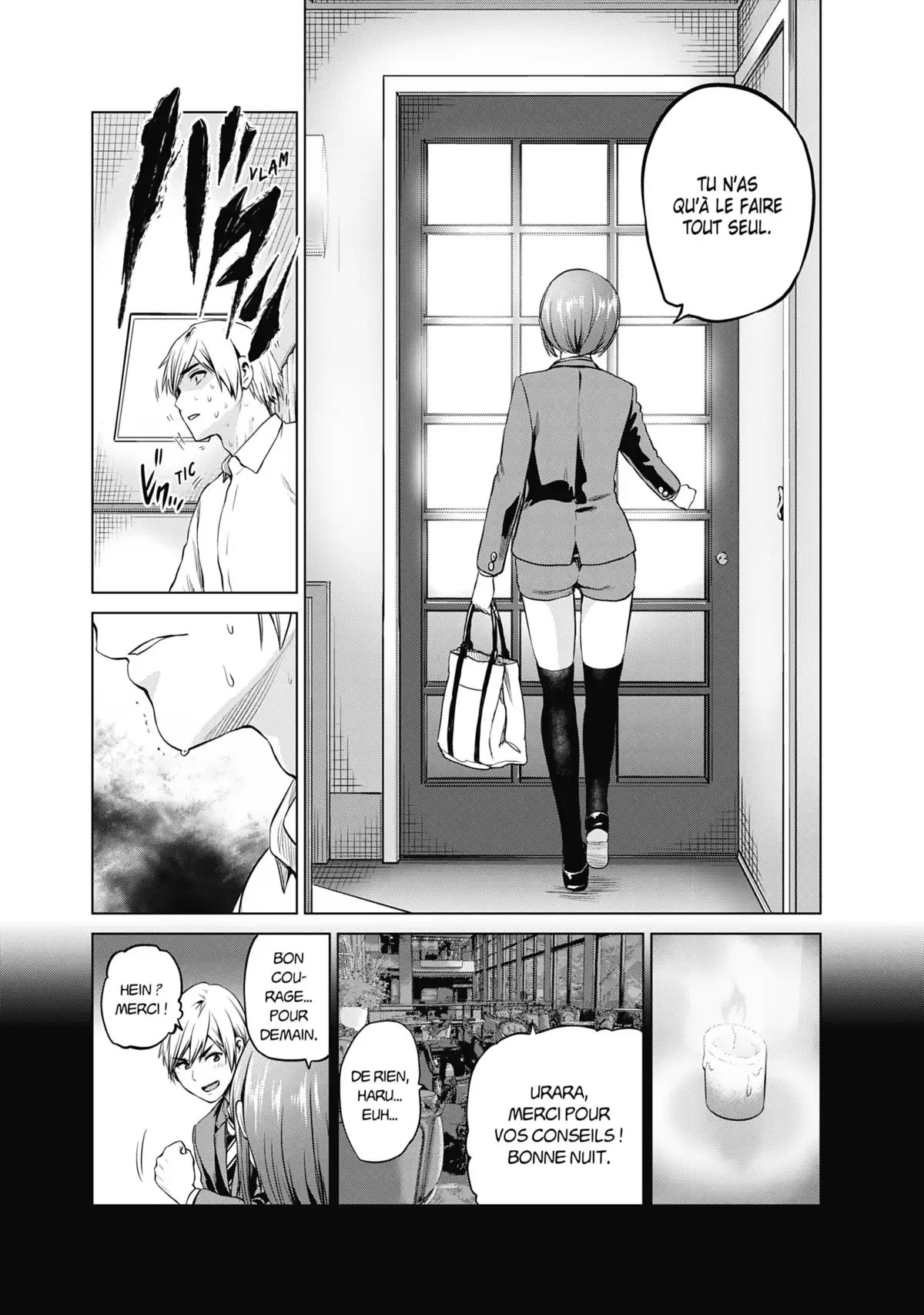 Infection Volume 11 page 122