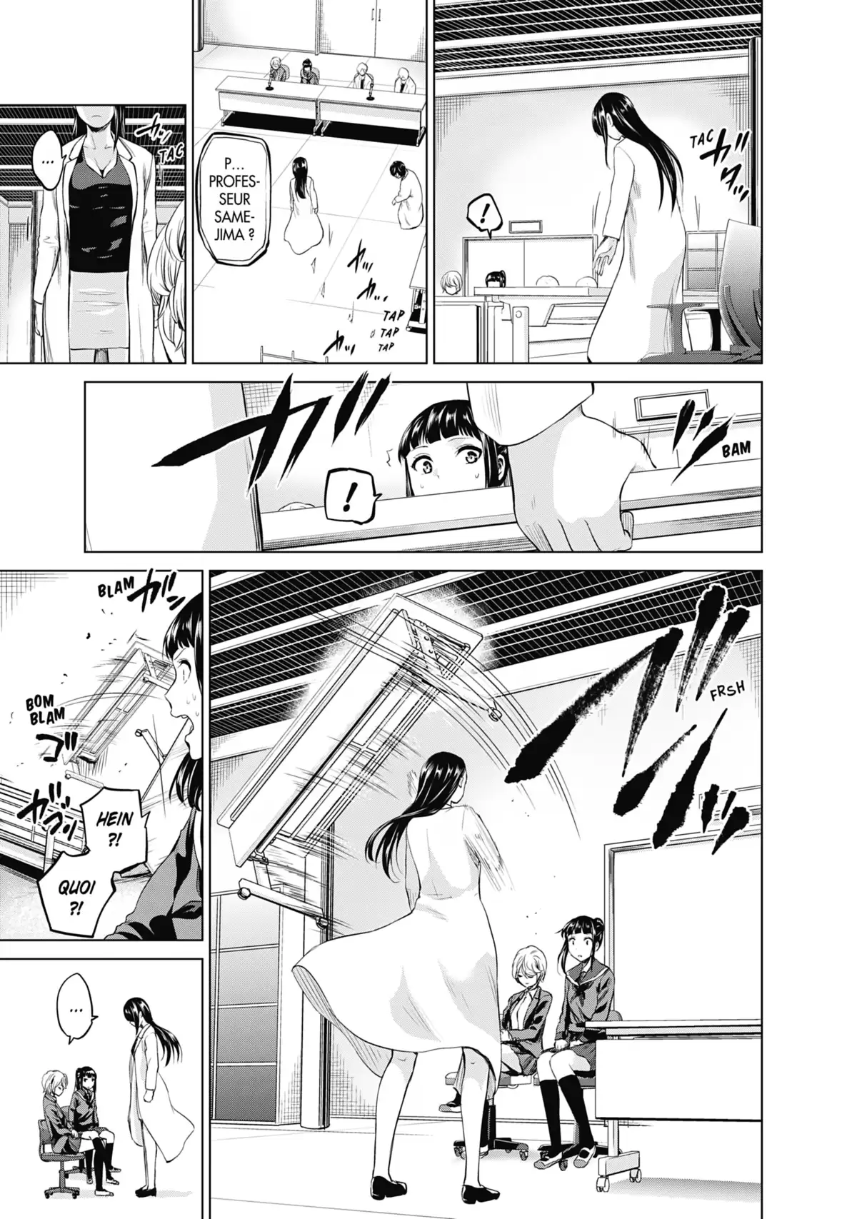 Infection Volume 11 page 14