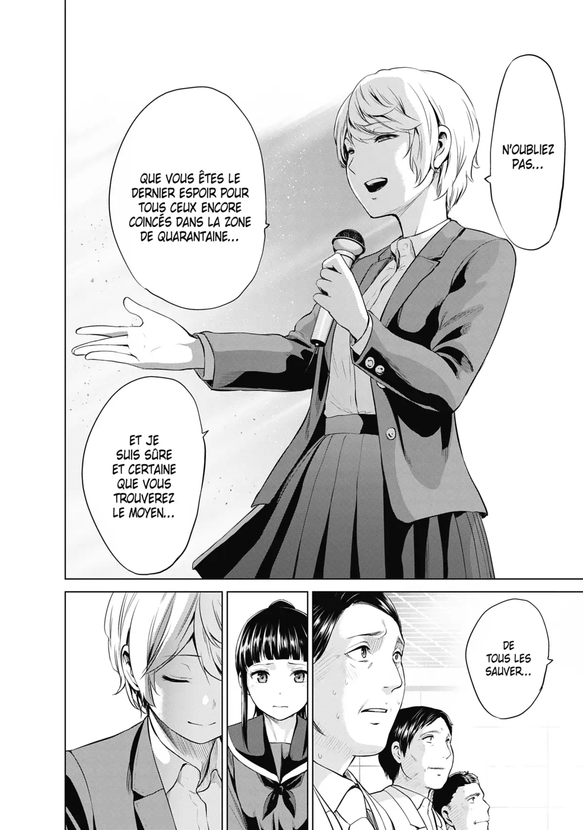 Infection Volume 11 page 23