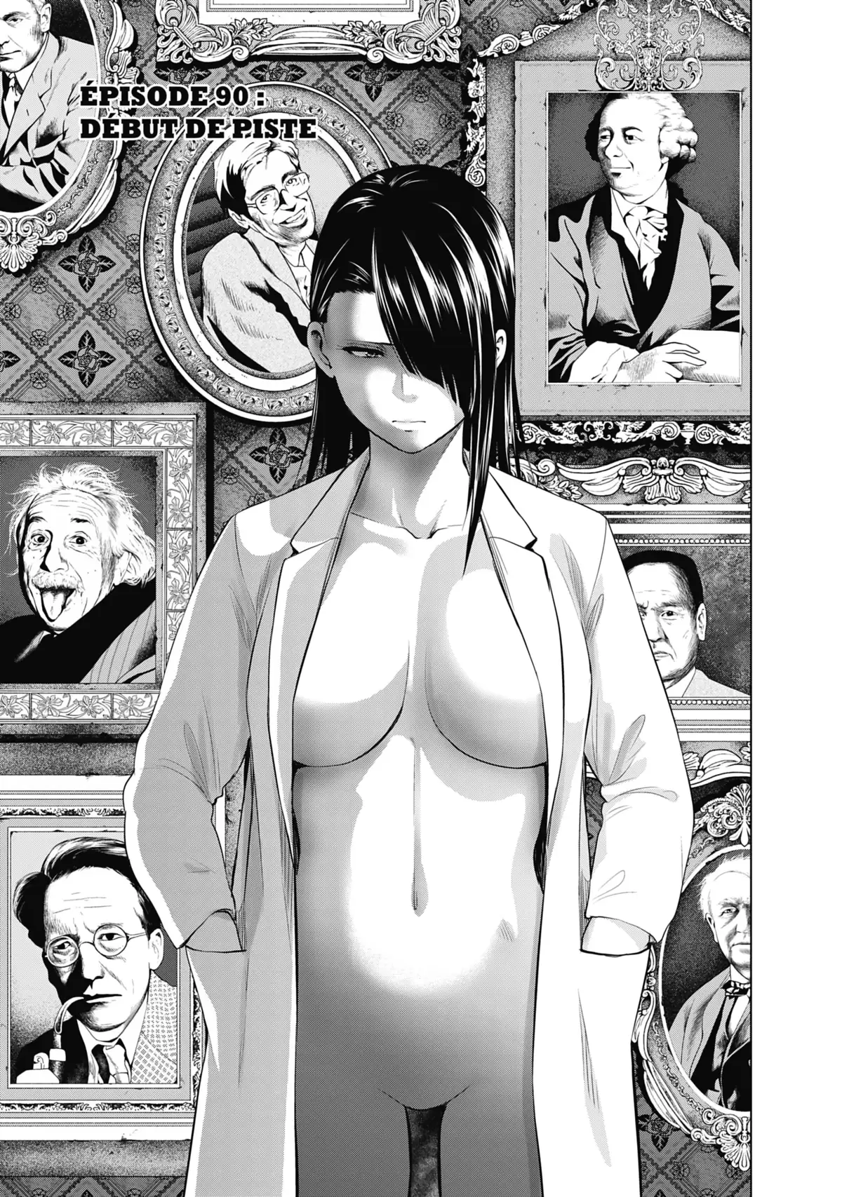 Infection Volume 11 page 24