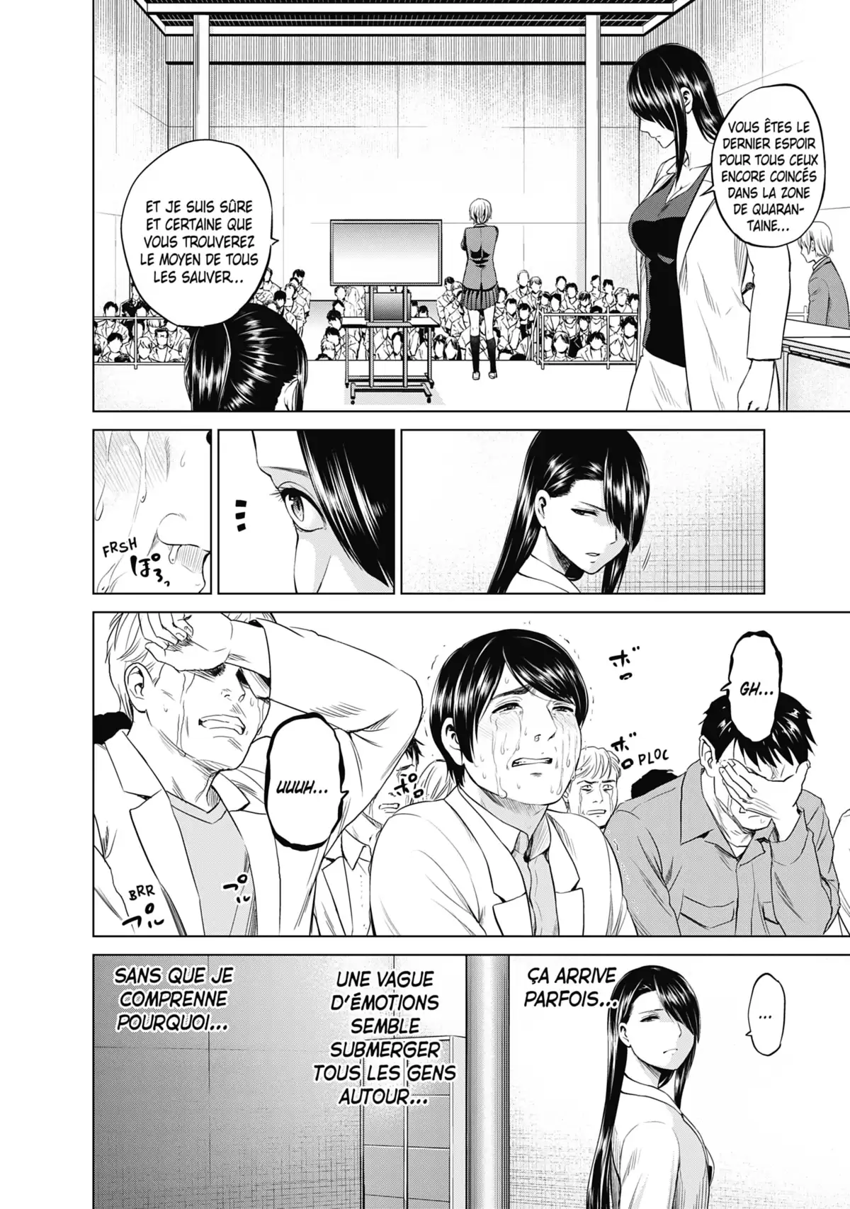 Infection Volume 11 page 25