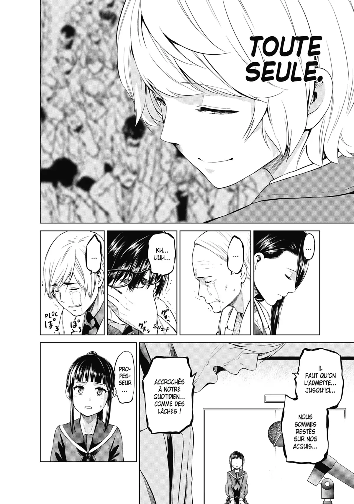 Infection Volume 11 page 27
