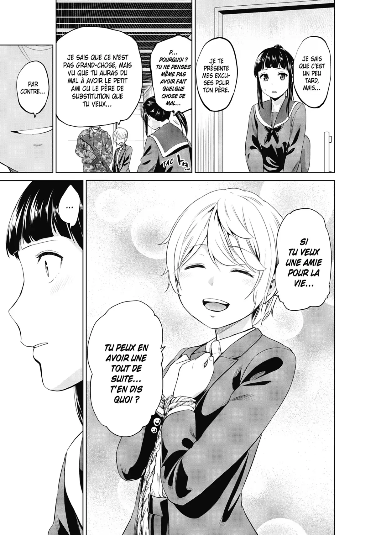 Infection Volume 11 page 30