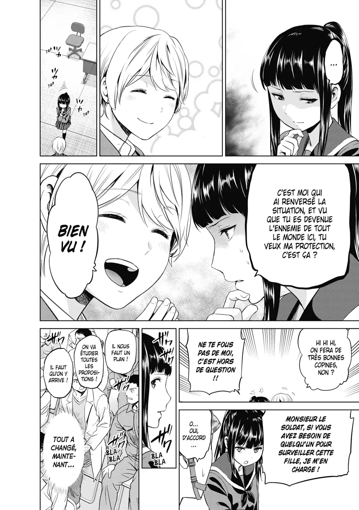 Infection Volume 11 page 31