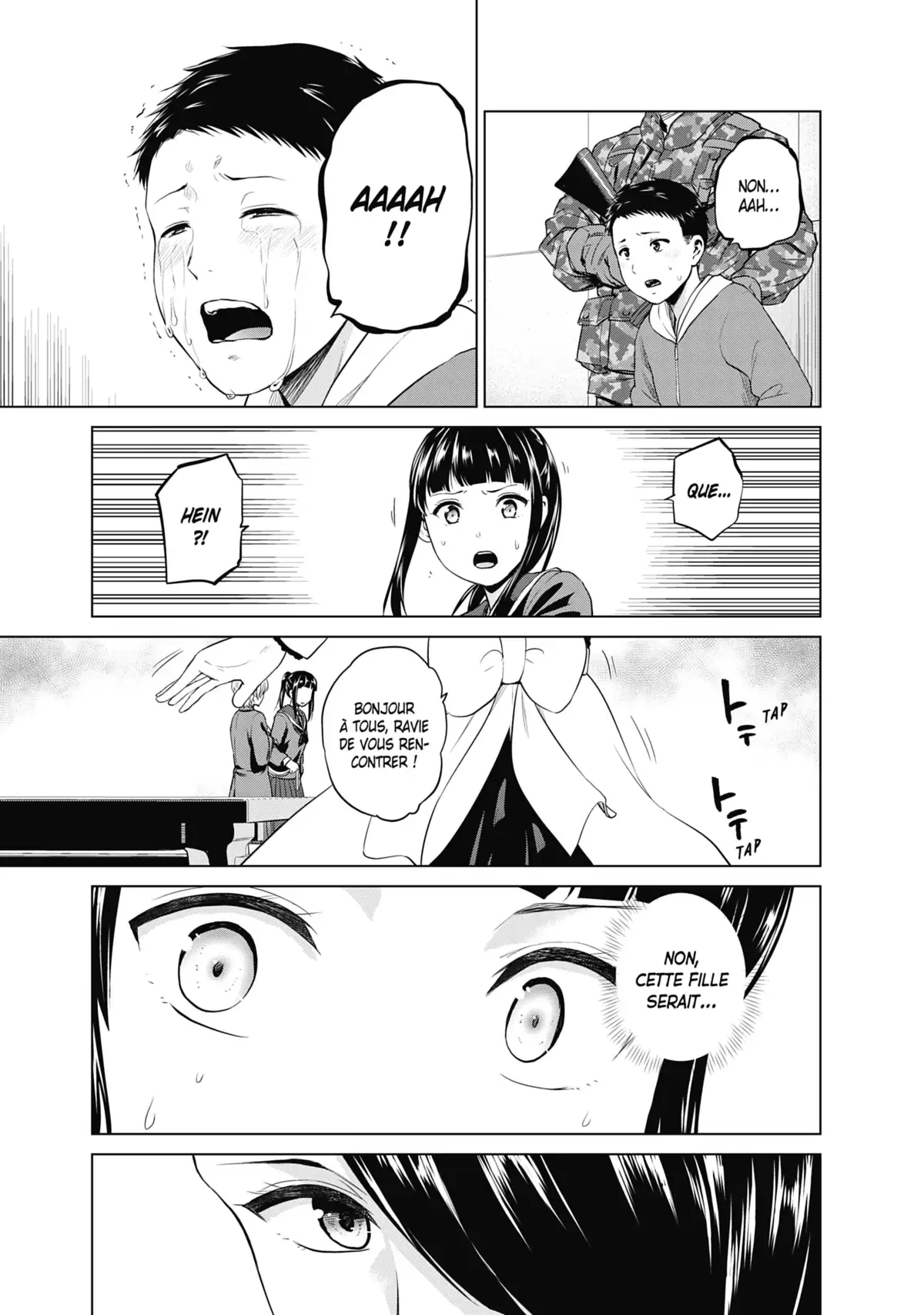 Infection Volume 11 page 34