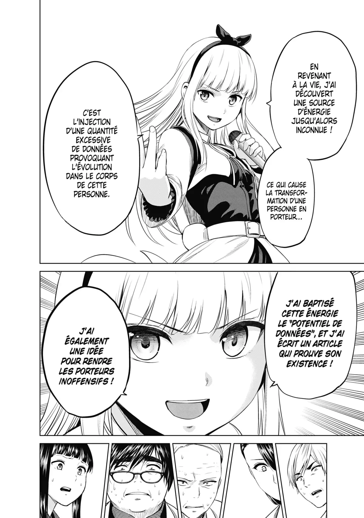 Infection Volume 11 page 37