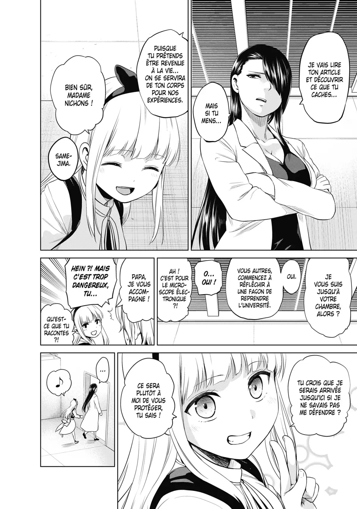 Infection Volume 11 page 39