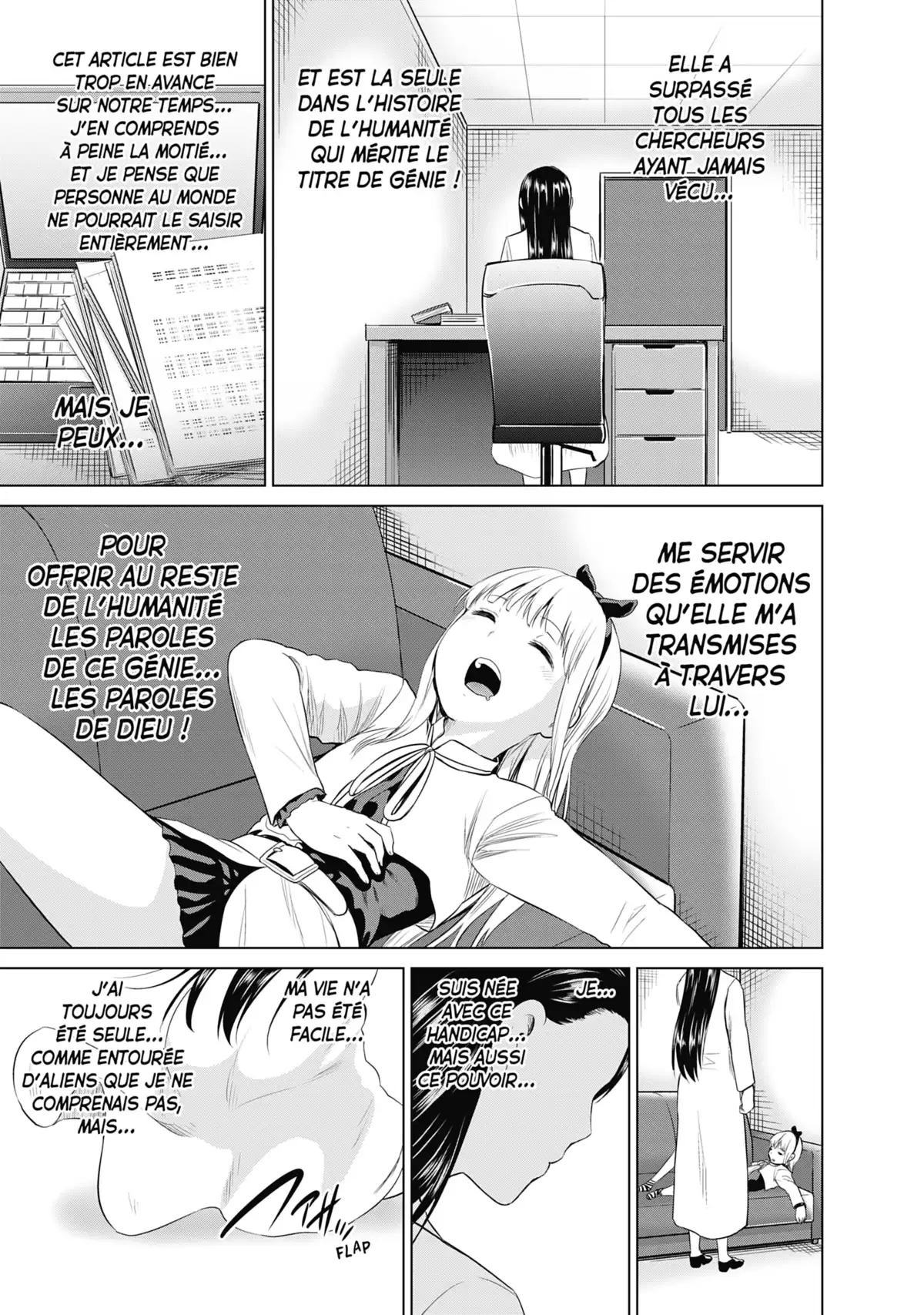 Infection Volume 11 page 42