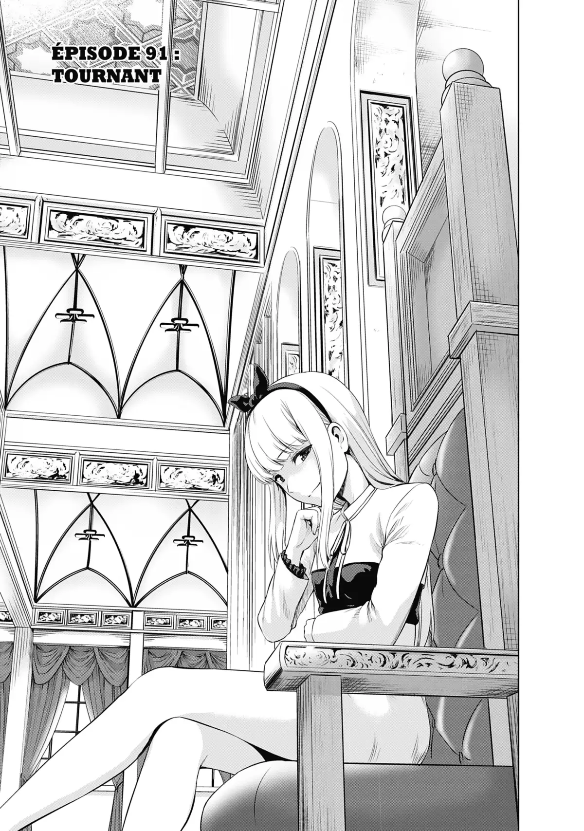 Infection Volume 11 page 44