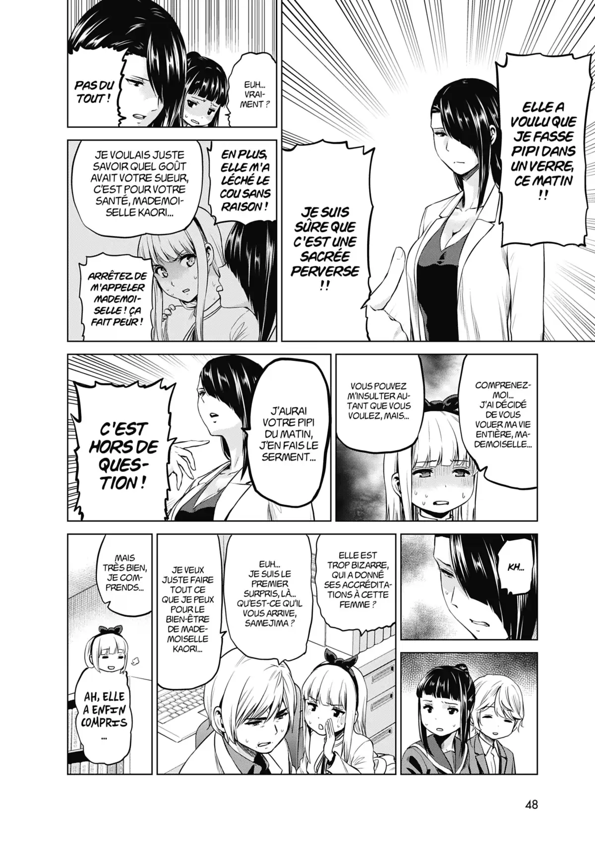 Infection Volume 11 page 49