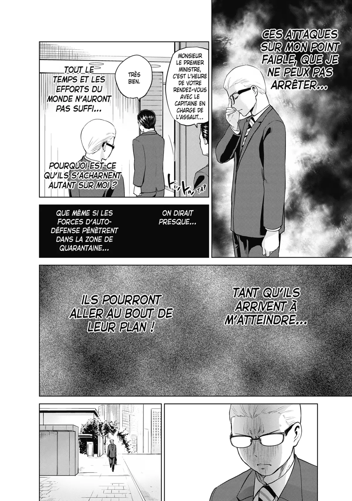Infection Volume 11 page 59