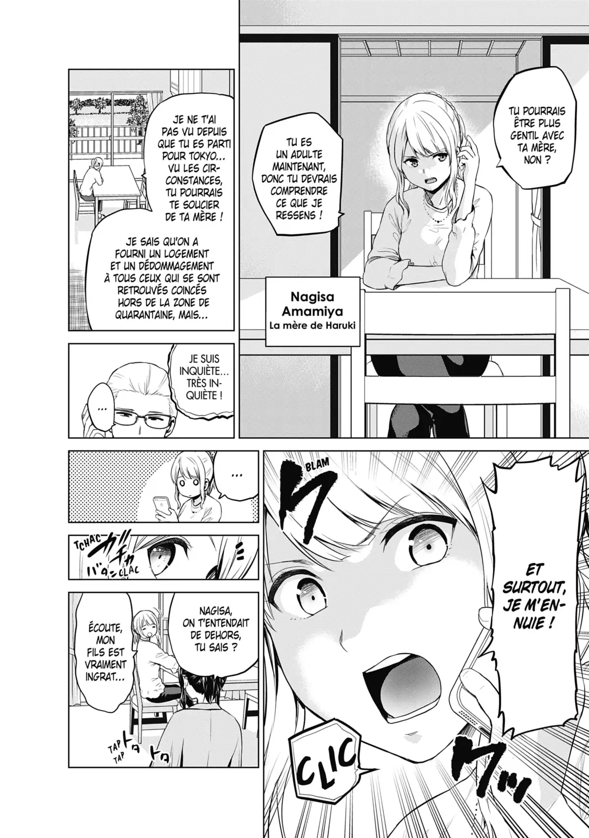 Infection Volume 11 page 61