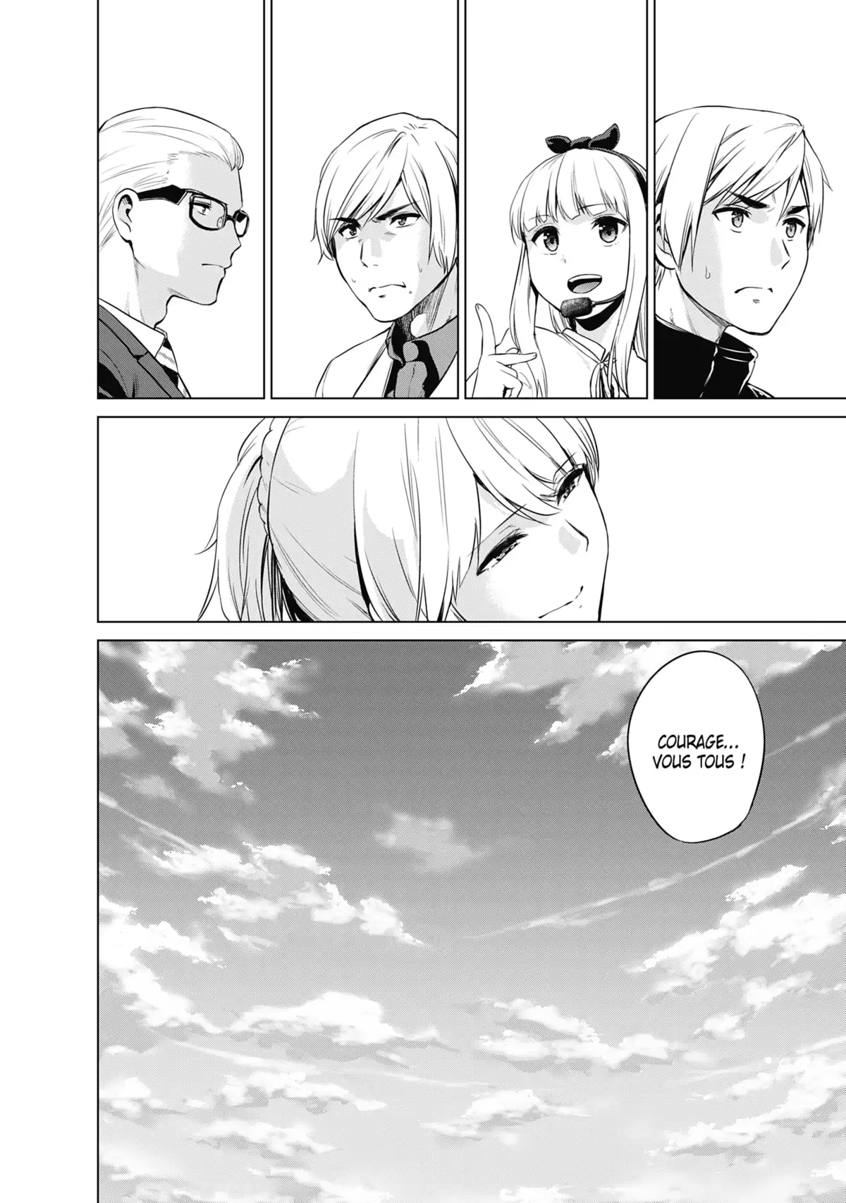 Infection Volume 11 page 63