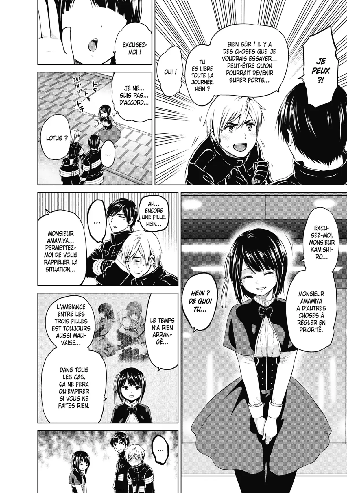 Infection Volume 11 page 89
