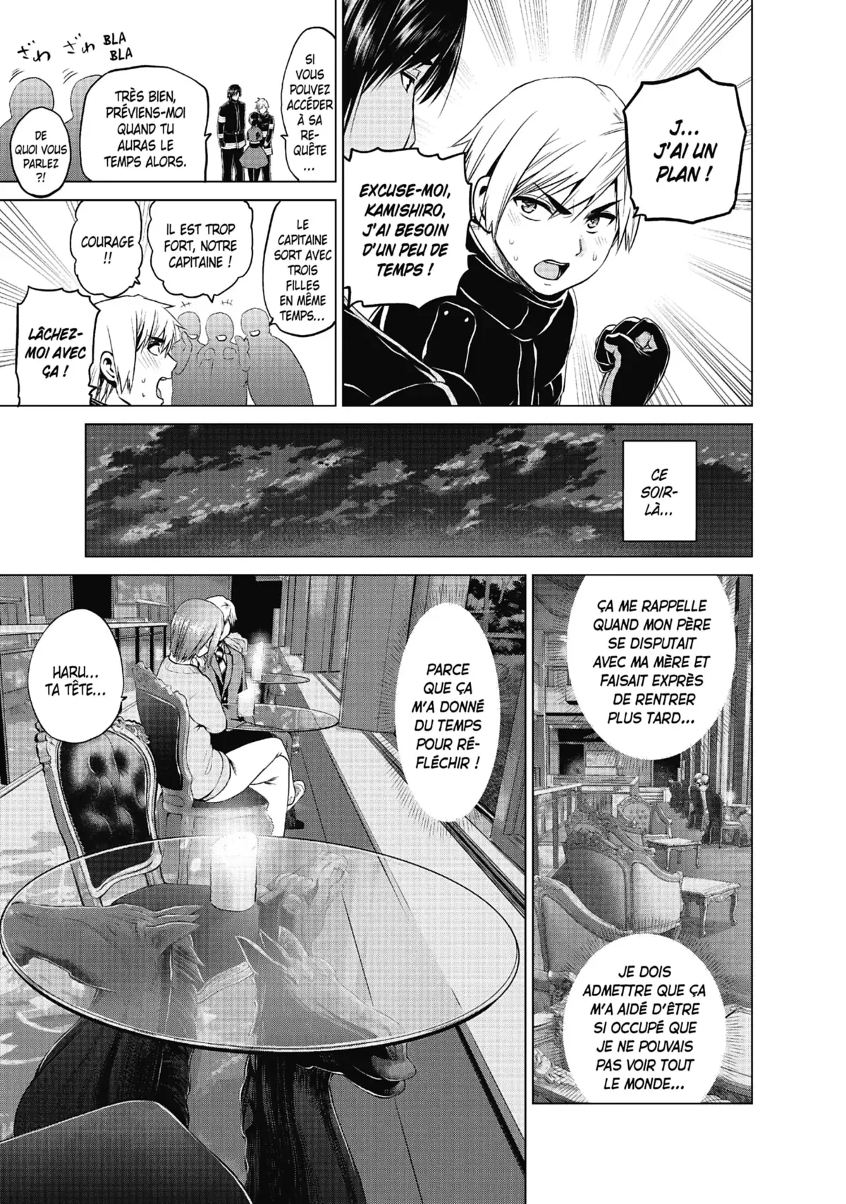 Infection Volume 11 page 90
